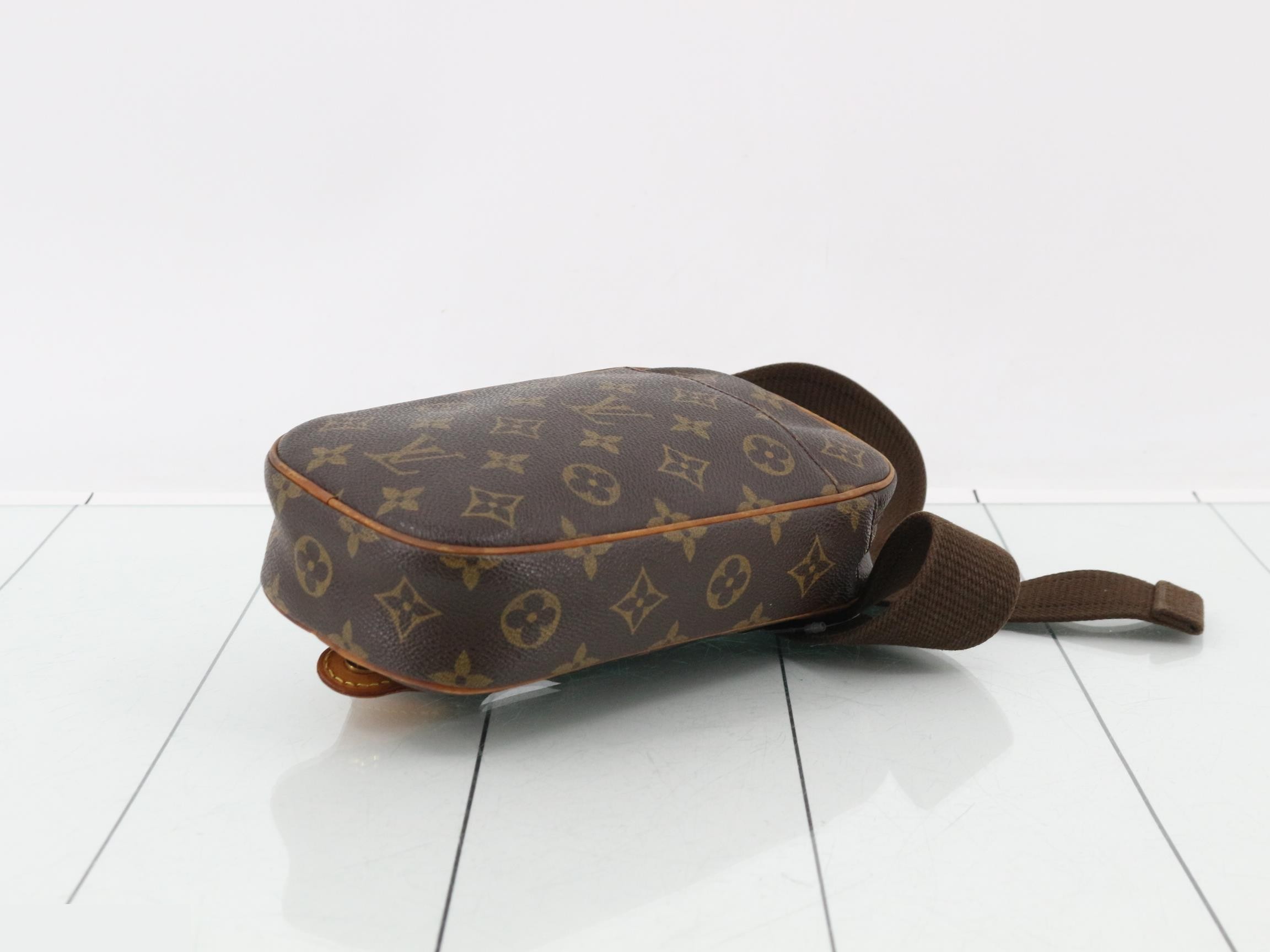 Pochette Gange — view 6