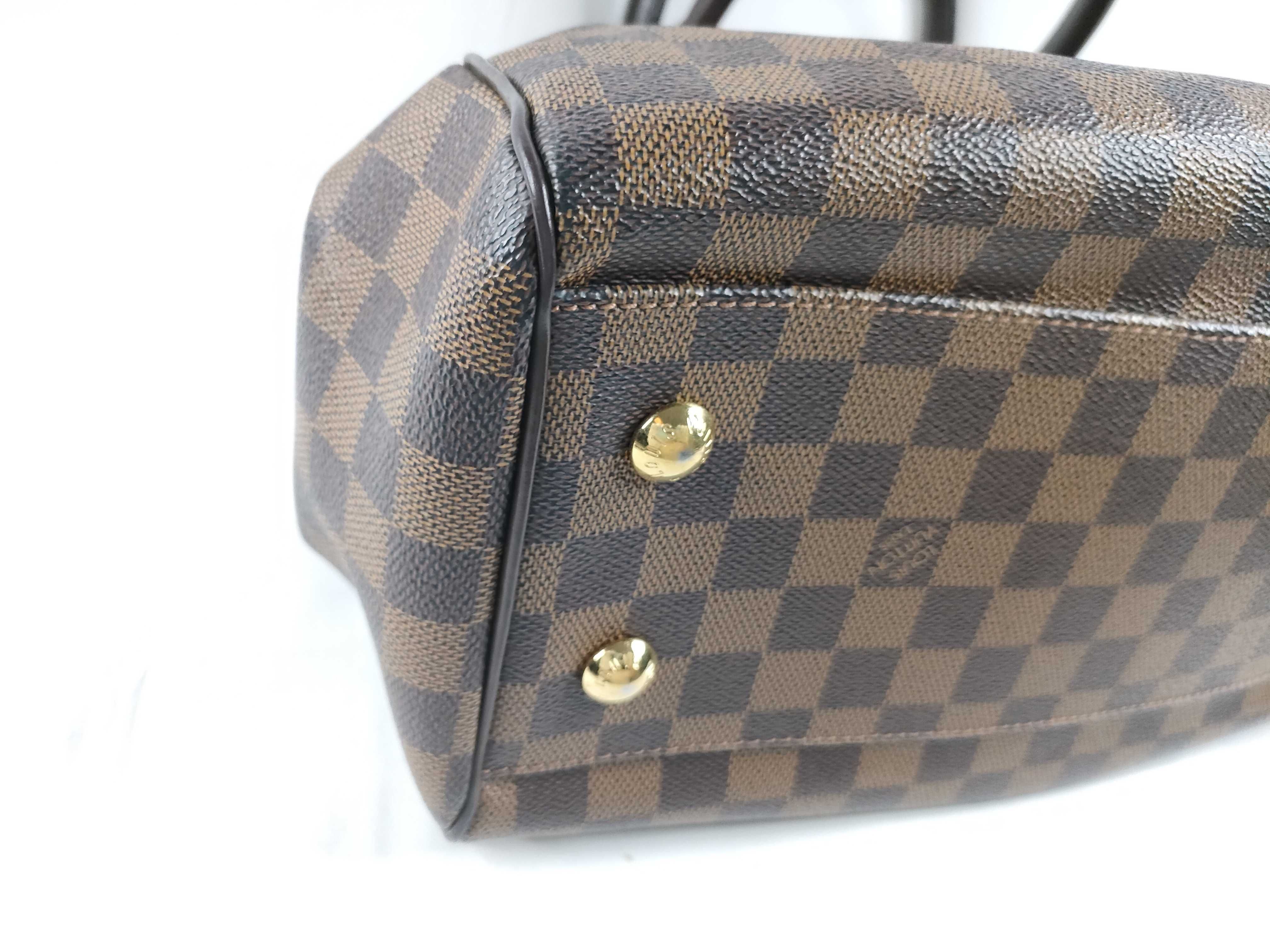 Damier LV Damier Trevi PM N51997 TJ5111 ST Handbag — view 3