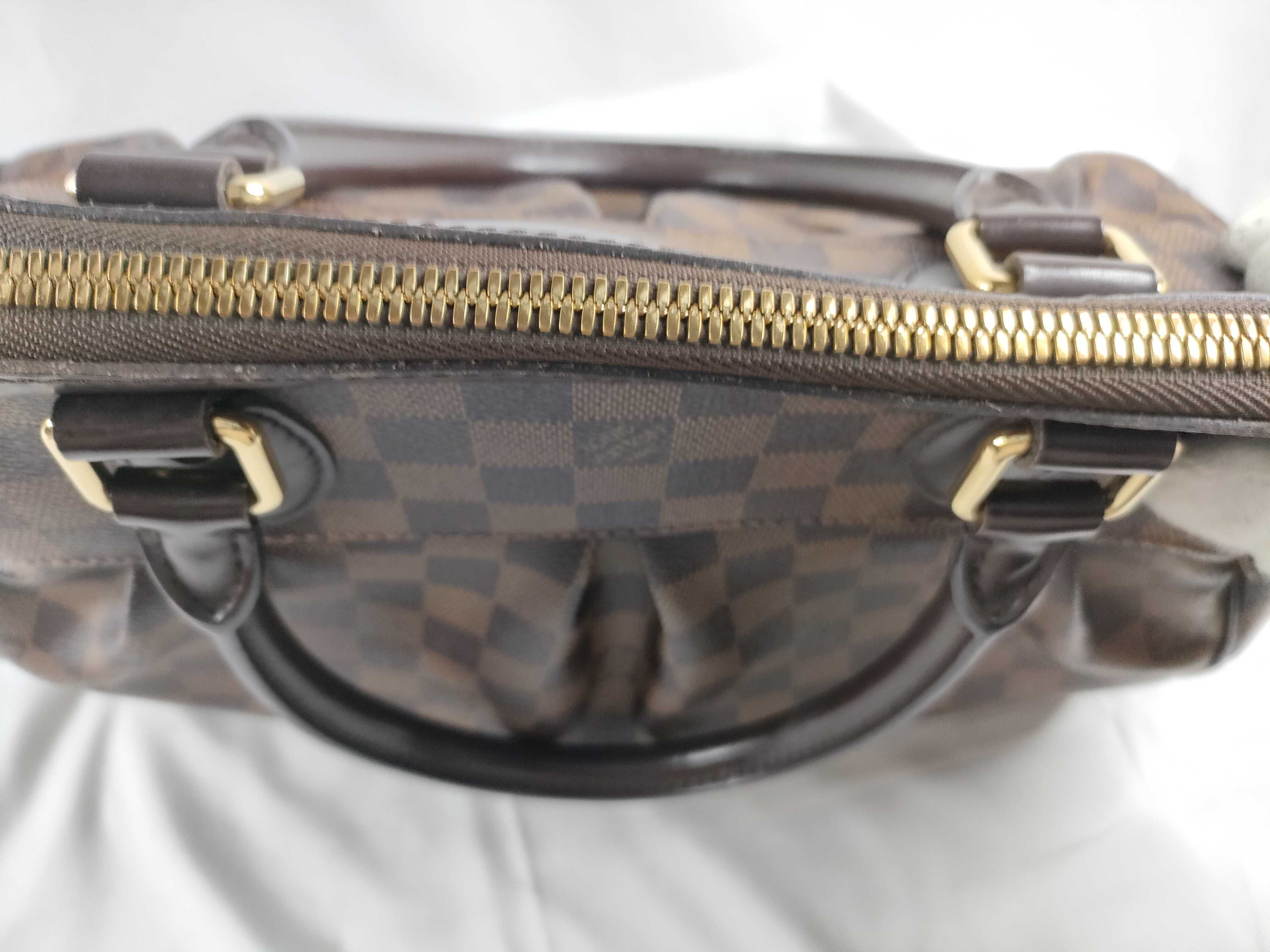 Damier LV Damier Trevi PM N51997 TJ5111 ST Handbag — view 9