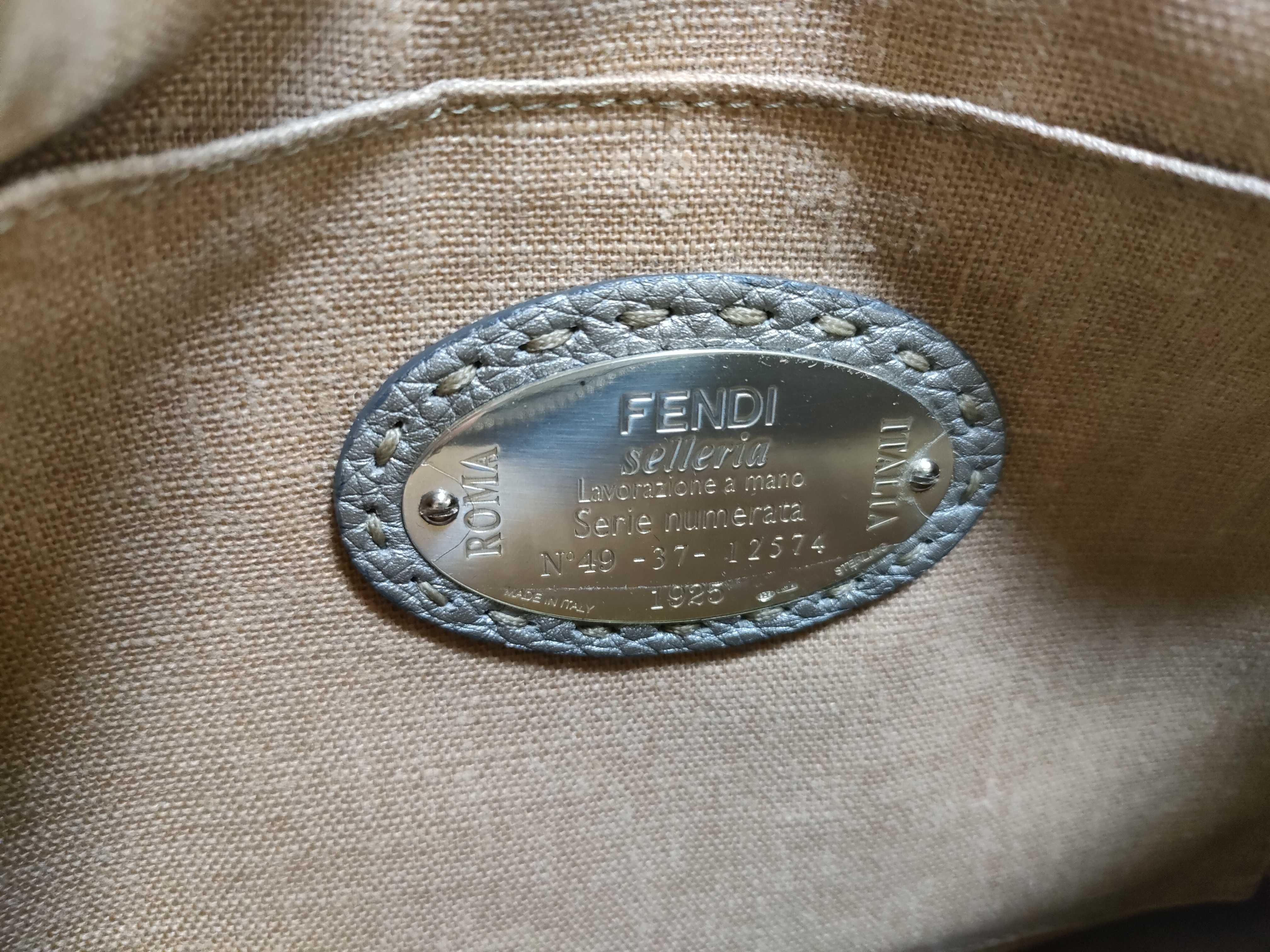 Selleria Shoulder Bag — view 11