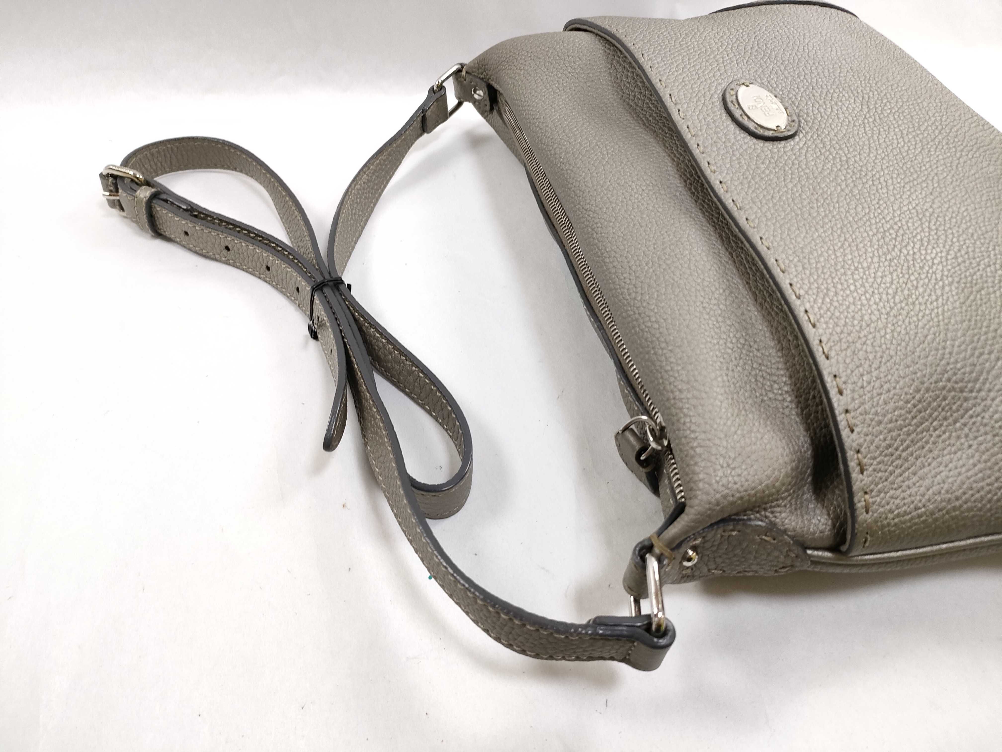 Selleria Shoulder Bag — view 3
