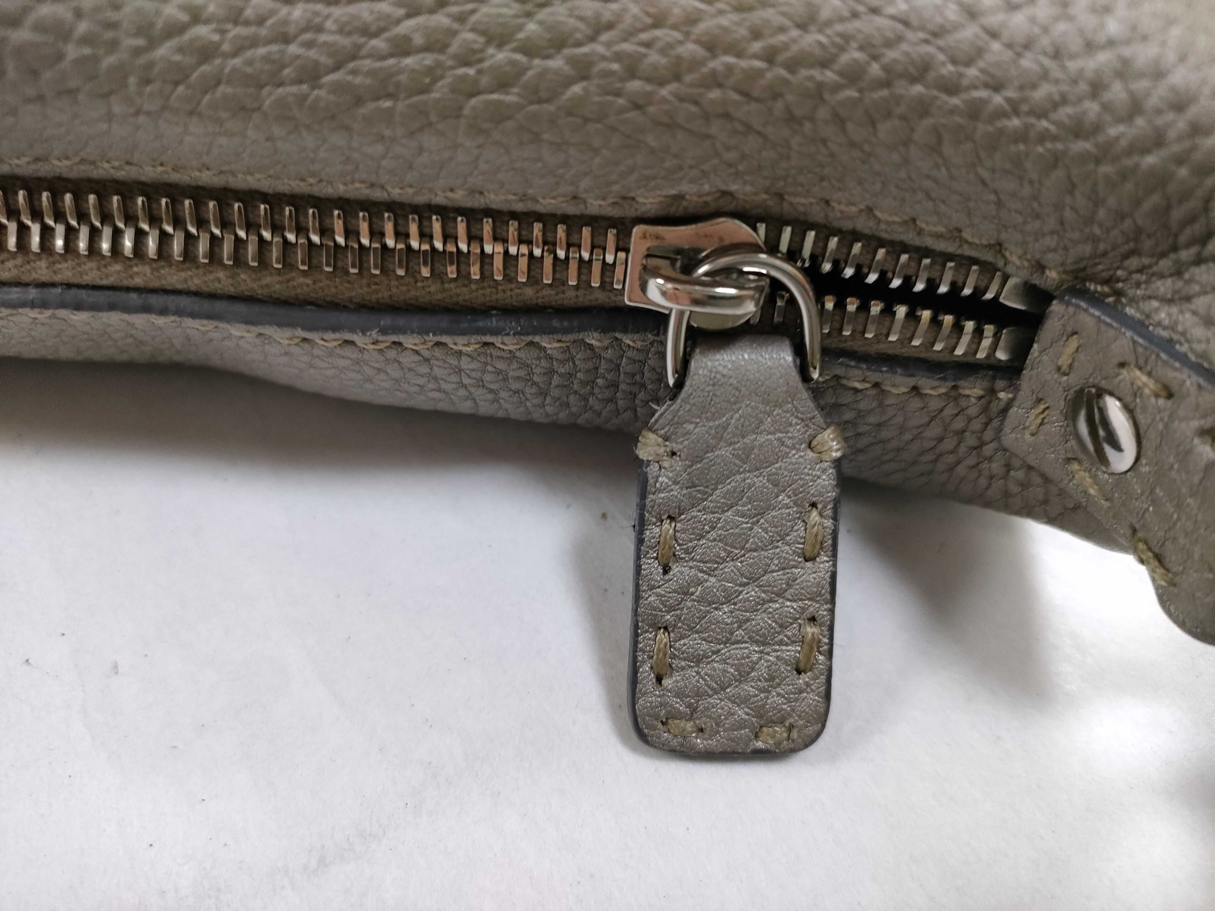 Selleria Shoulder Bag — view 7
