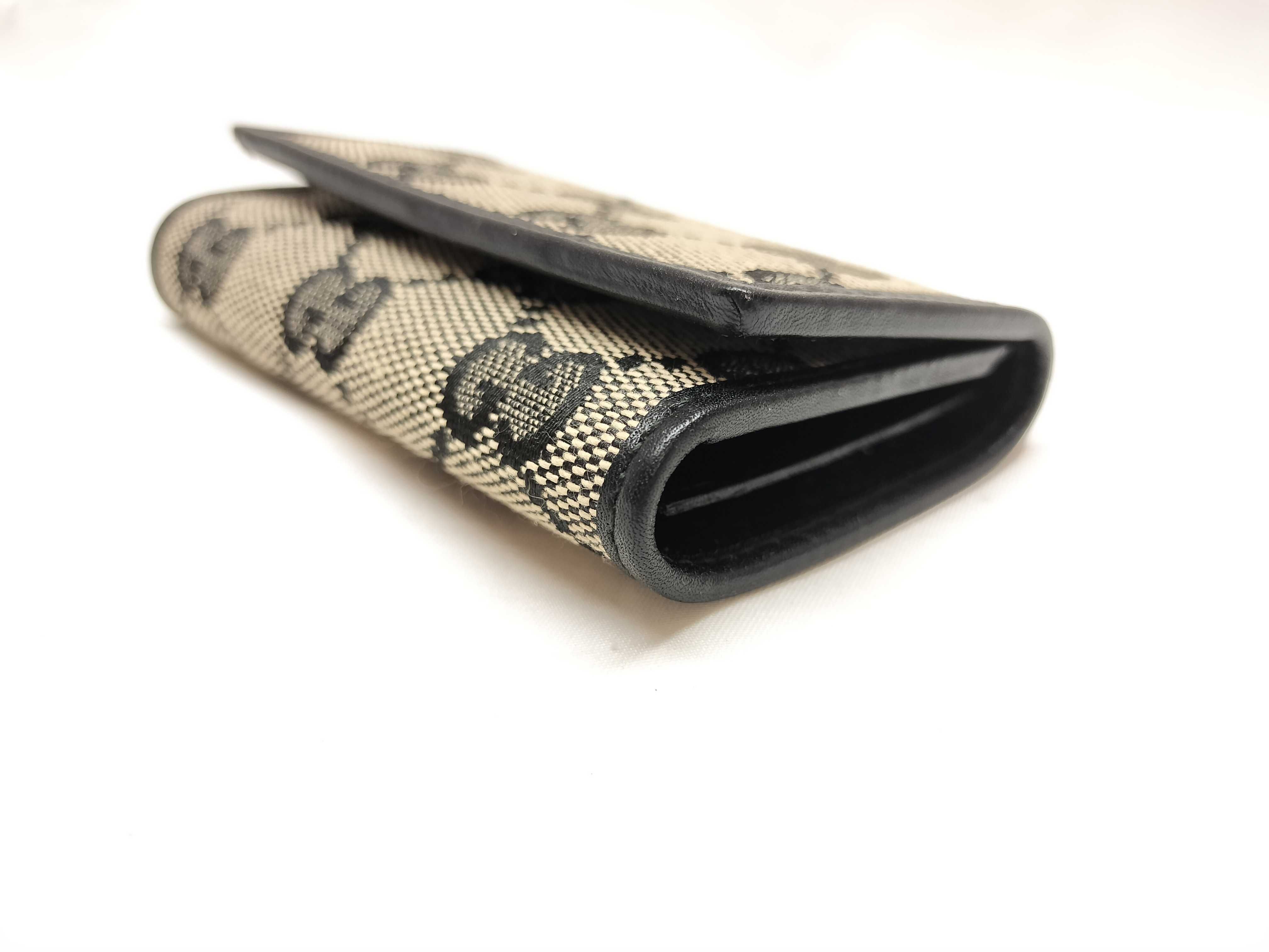 Canvas Key Case — view 3