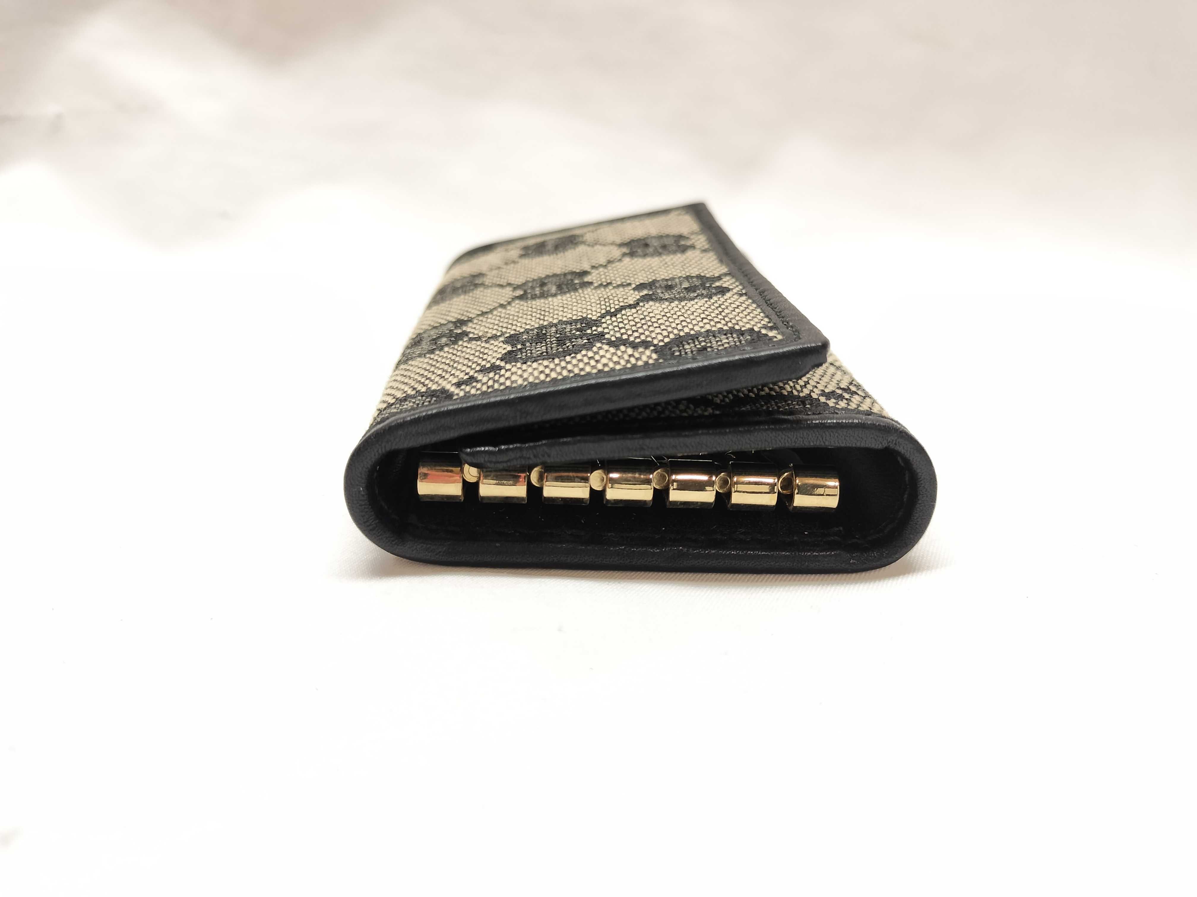 Canvas Key Case — view 5