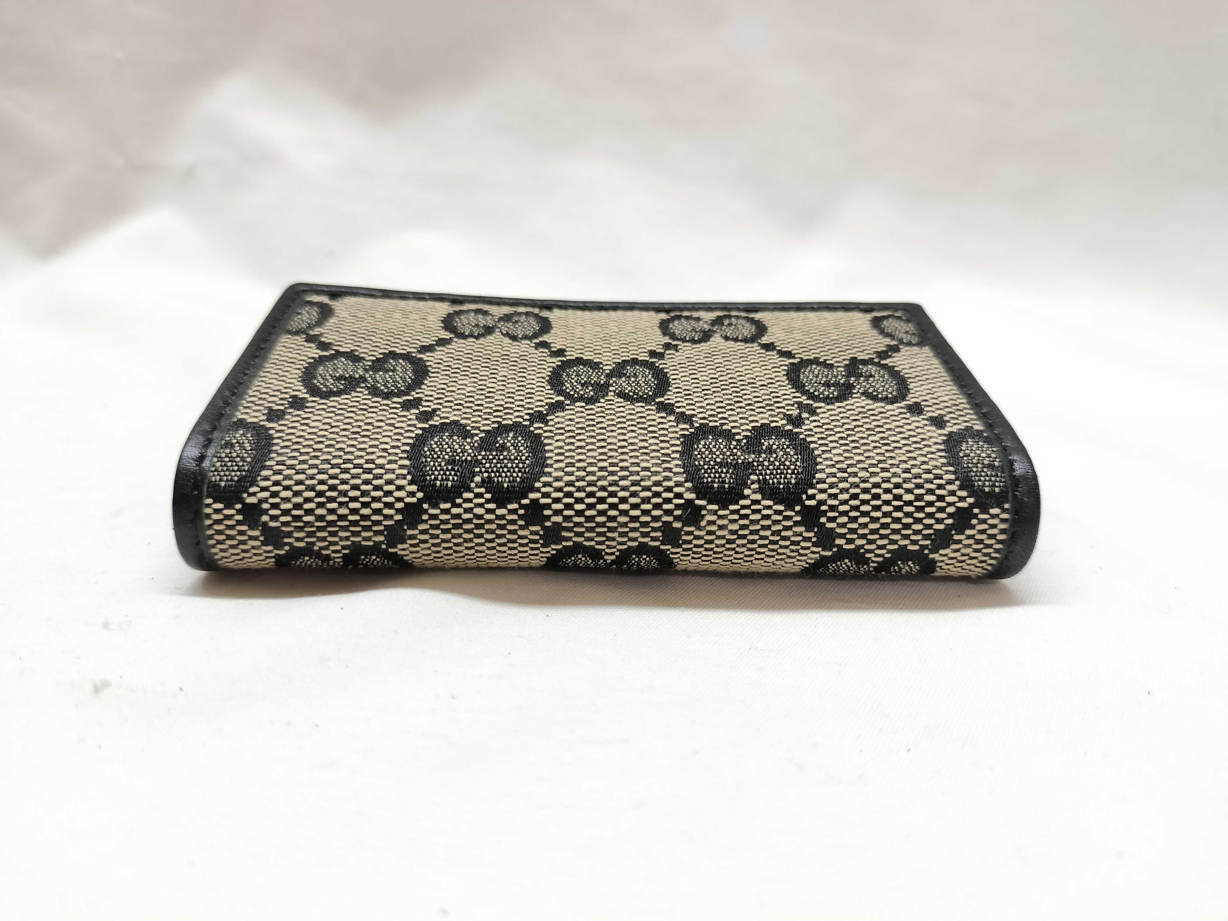 Canvas Key Case — view 6