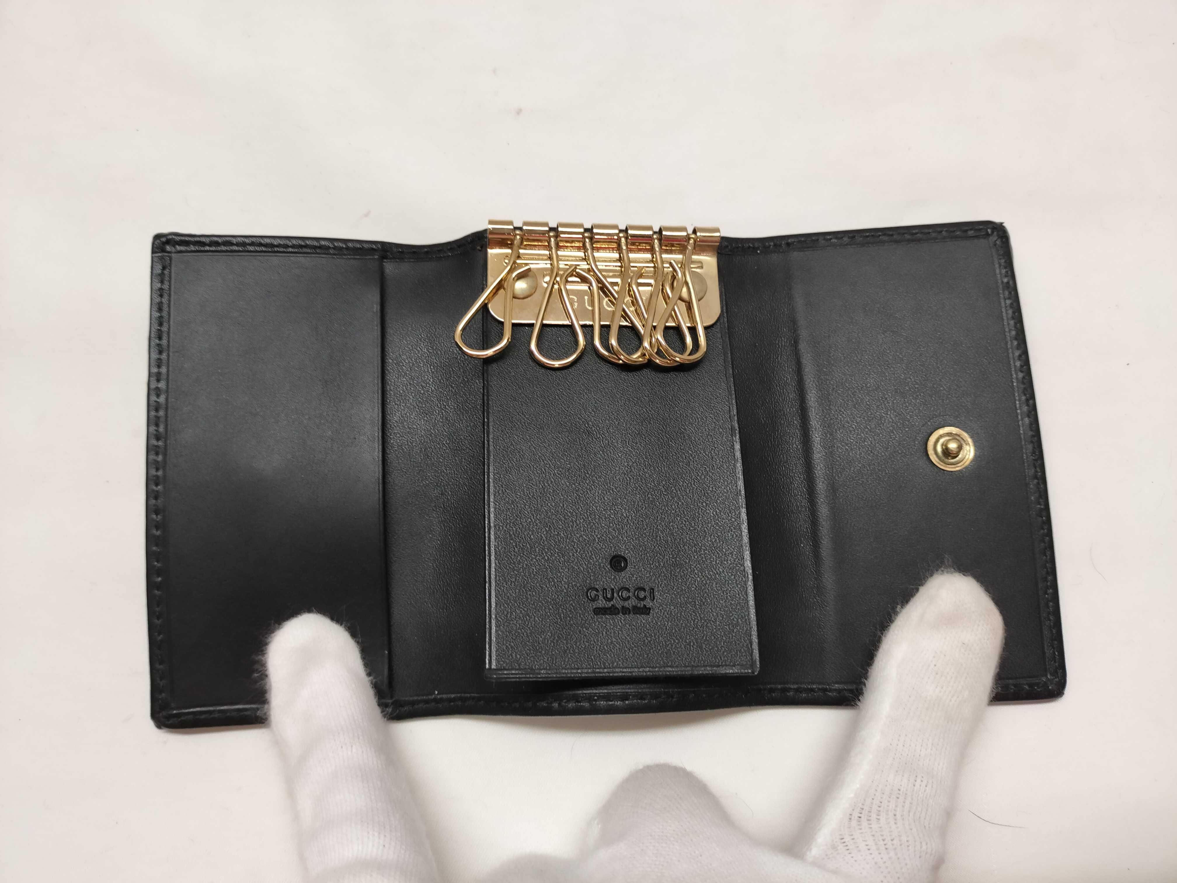 Canvas Key Case — view 7