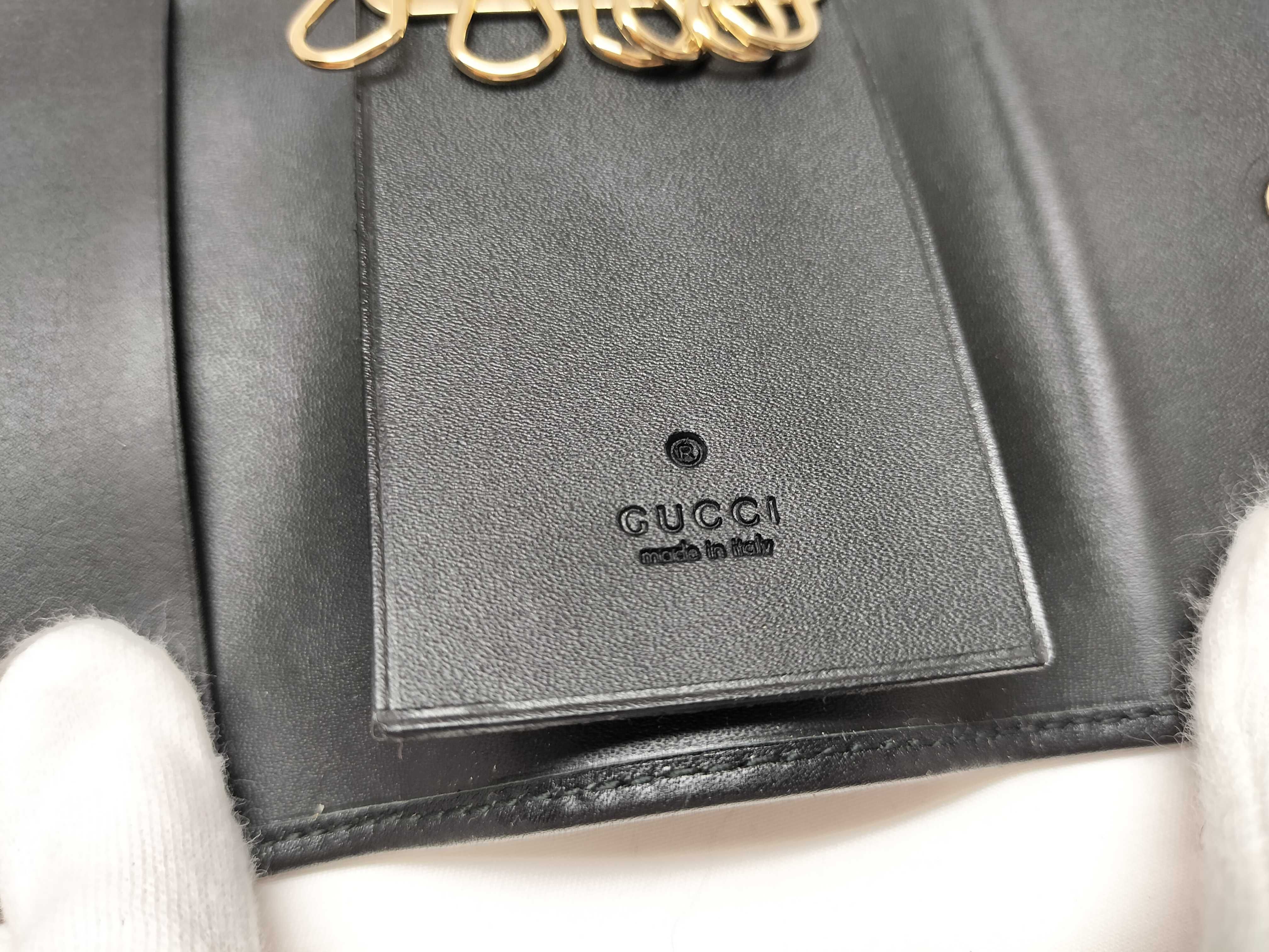 Canvas Key Case — view 8