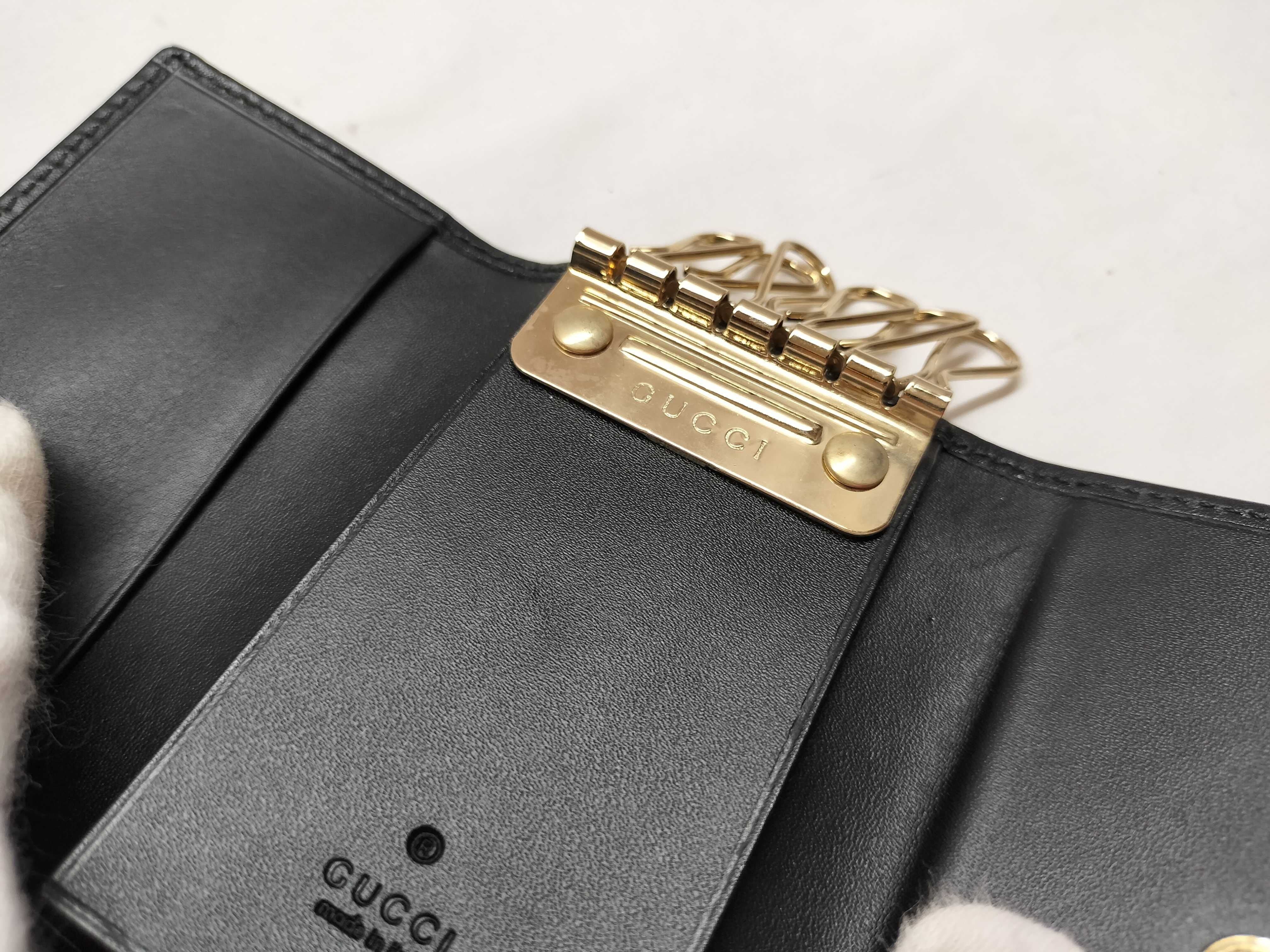 Canvas Key Case — view 9