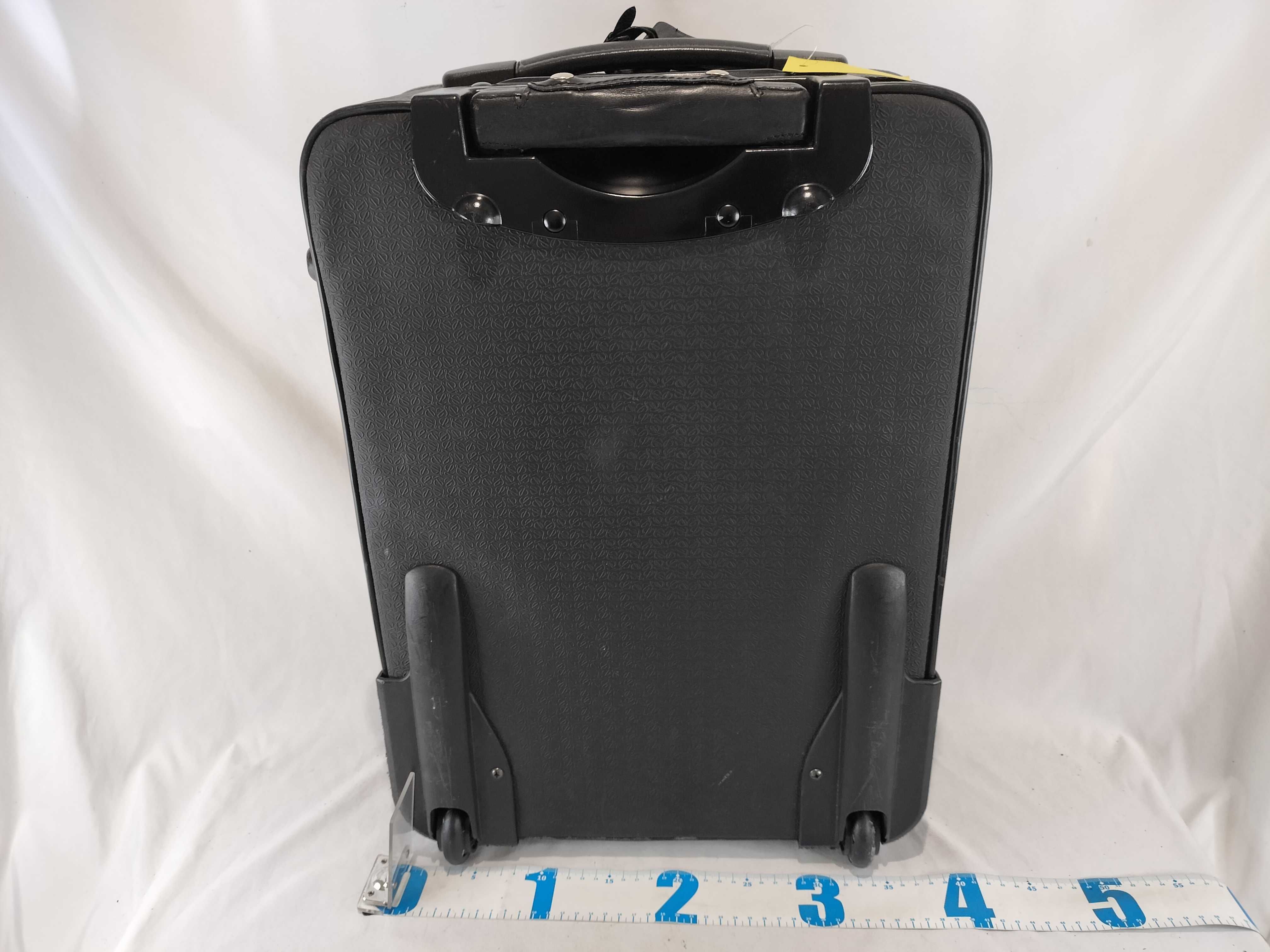 suitcase carry bag — view 2