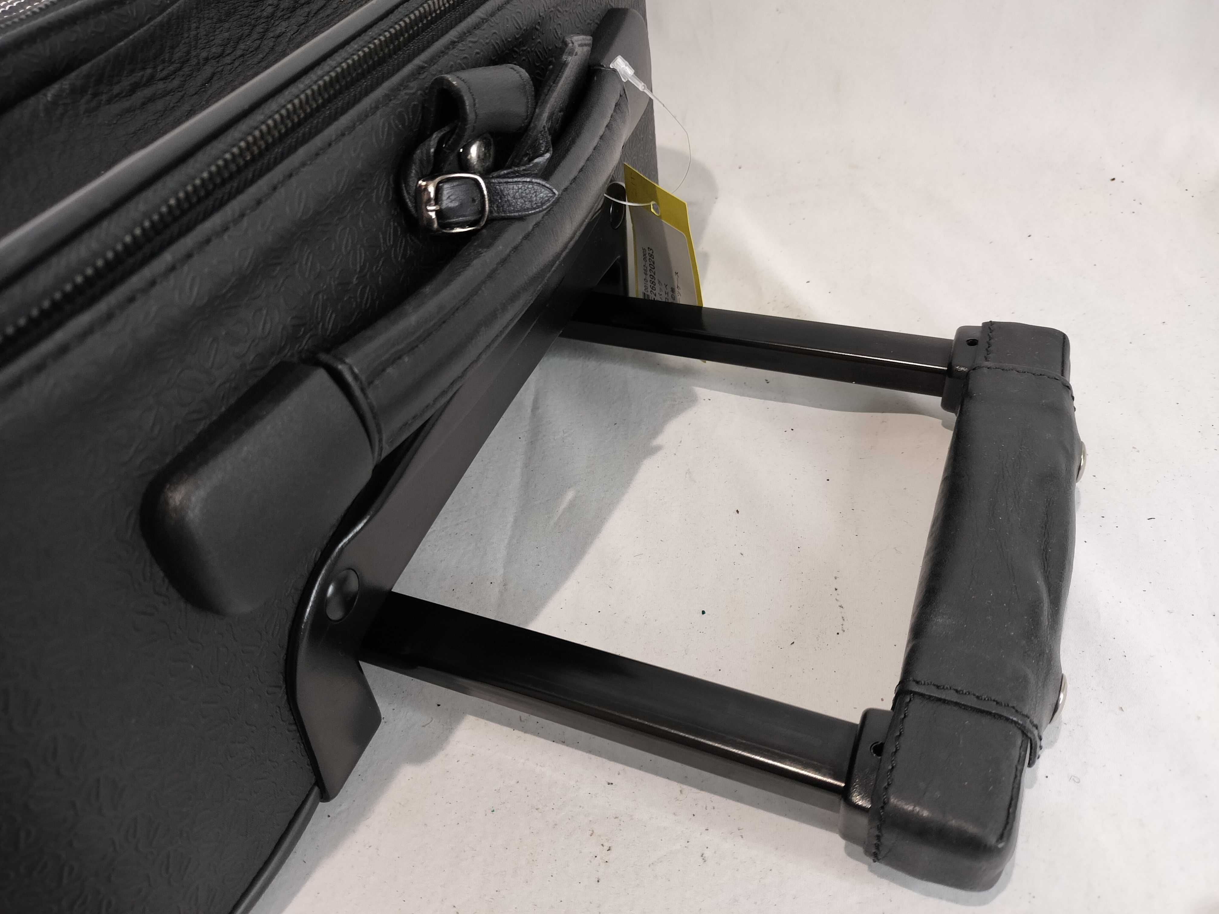 suitcase carry bag — view 3