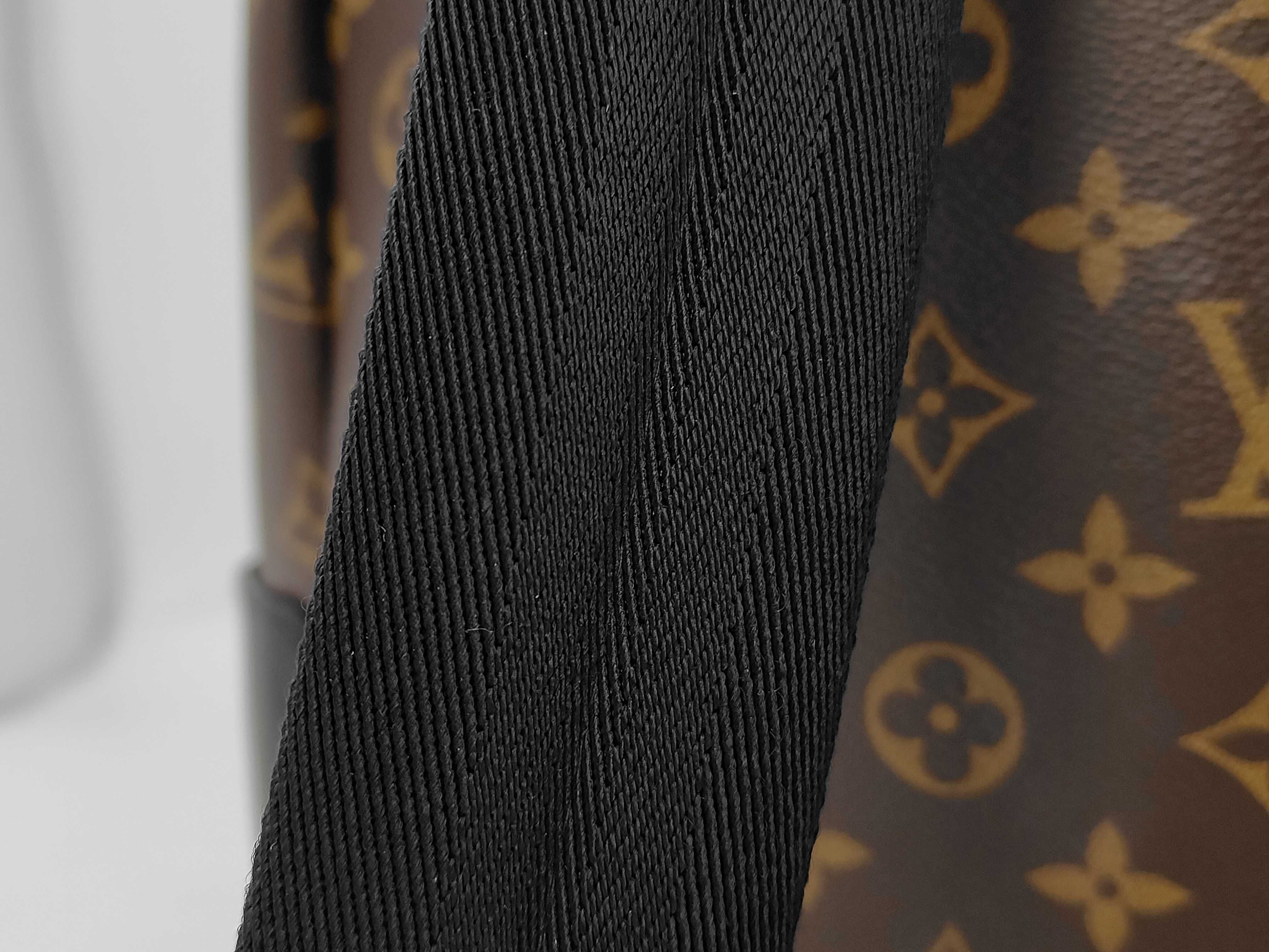 LV/Palm Springs Backpack MM/M44874/PL0240/Monogram Backpack — view 7