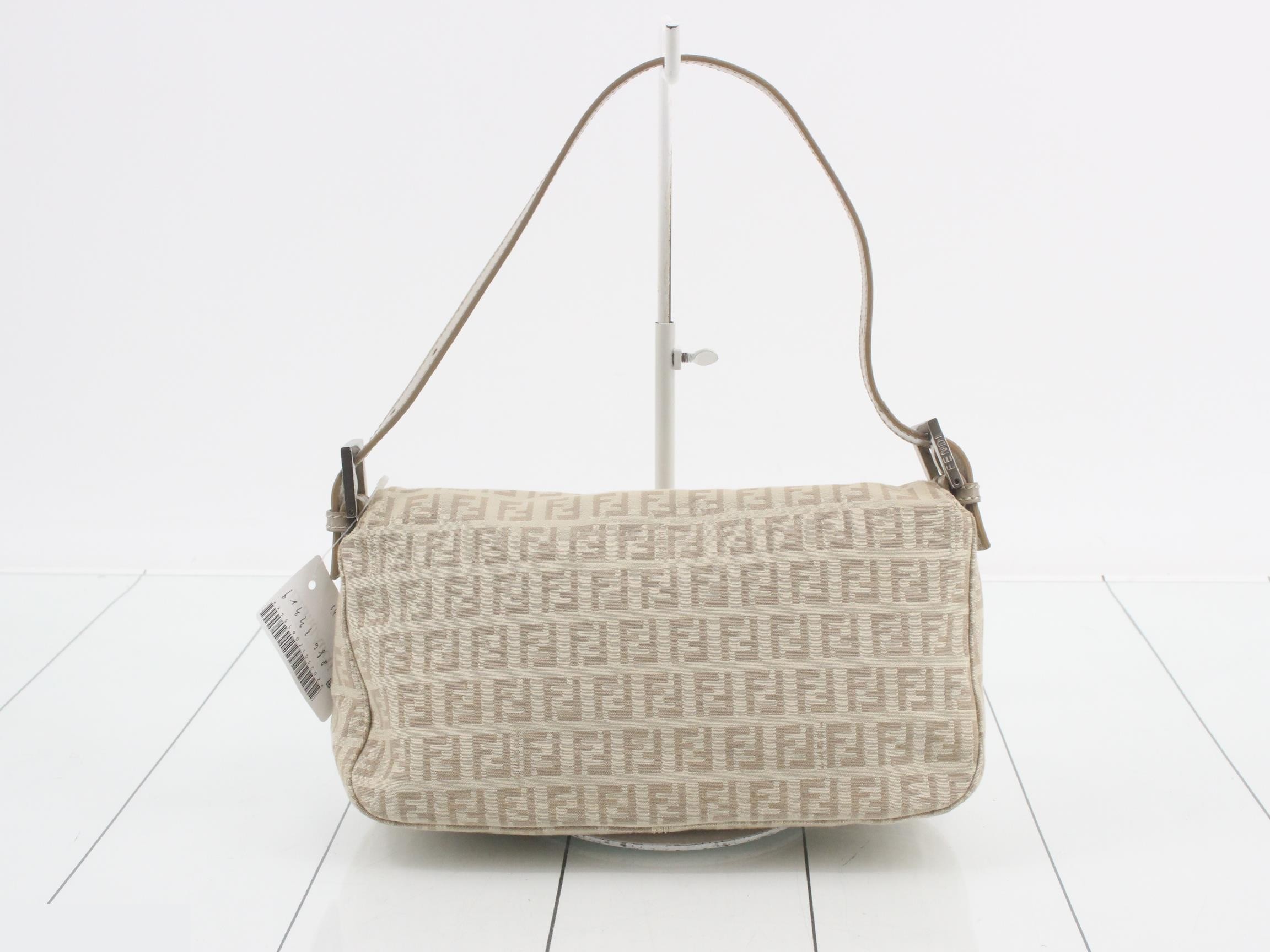 ZUCCA Mamma Bucket Shoulder Bag — view 2