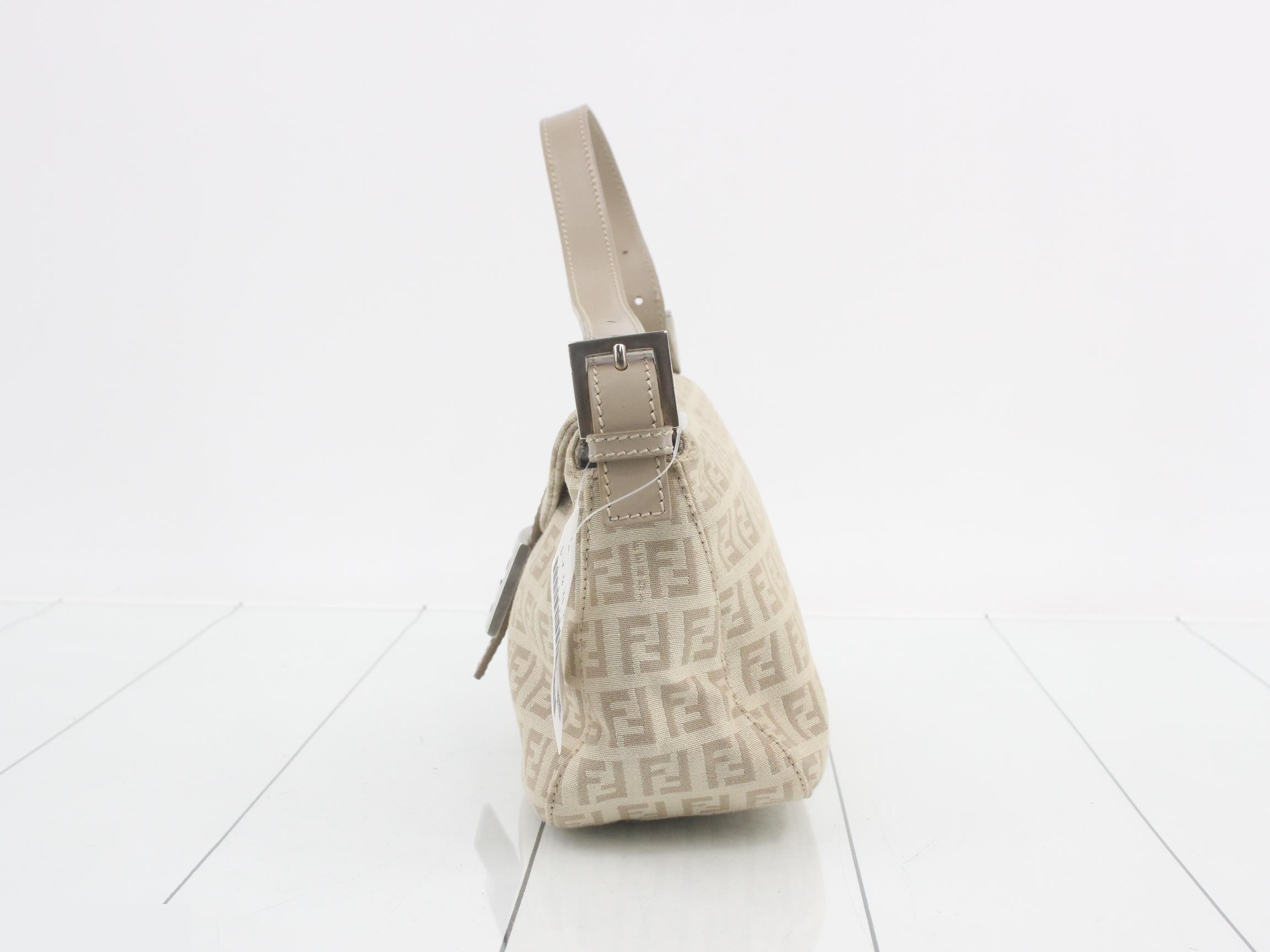 ZUCCA Mamma Bucket Shoulder Bag — view 3