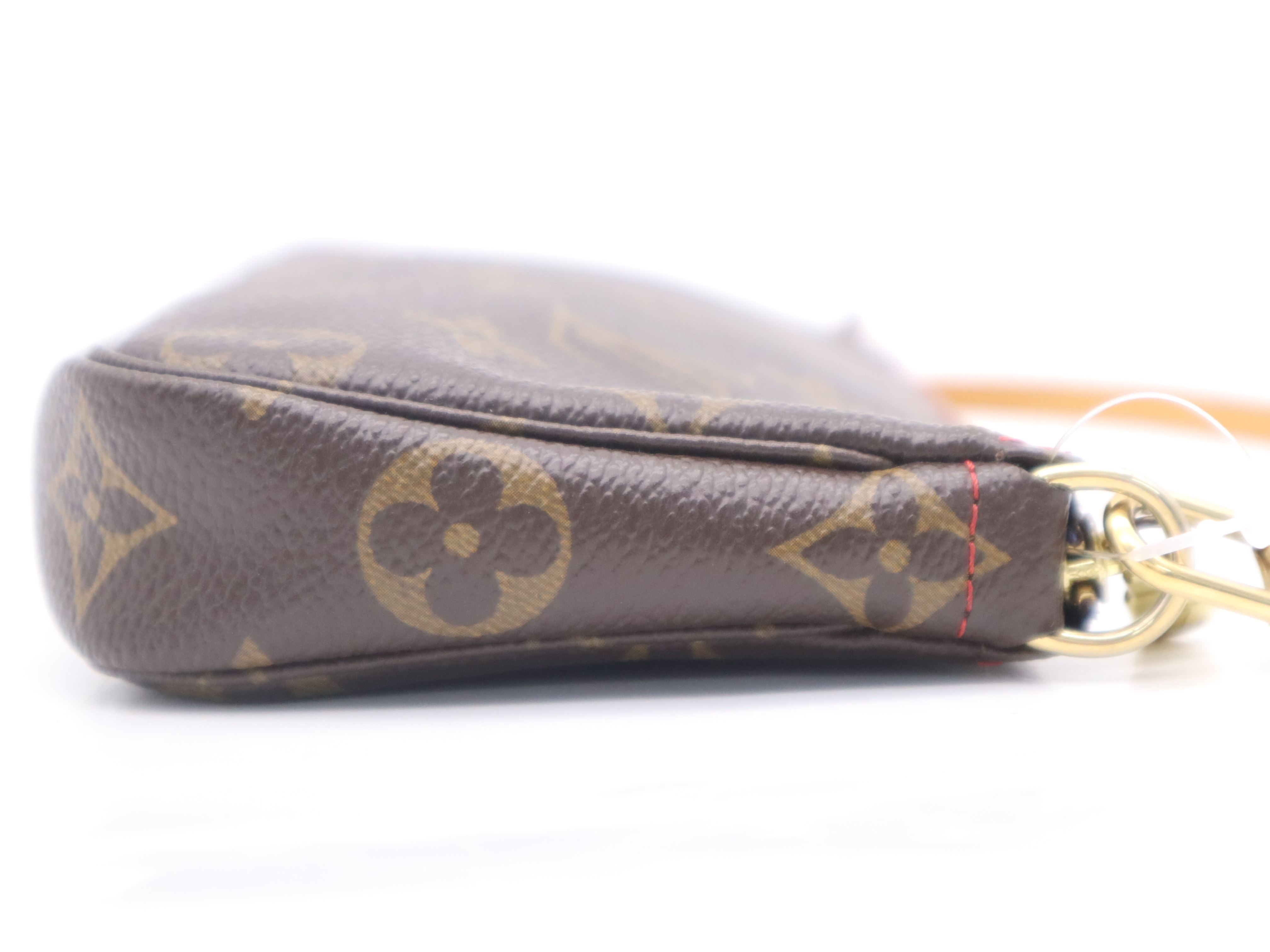 M95008 Cherry Pochette Accessoires Pouch — view 5