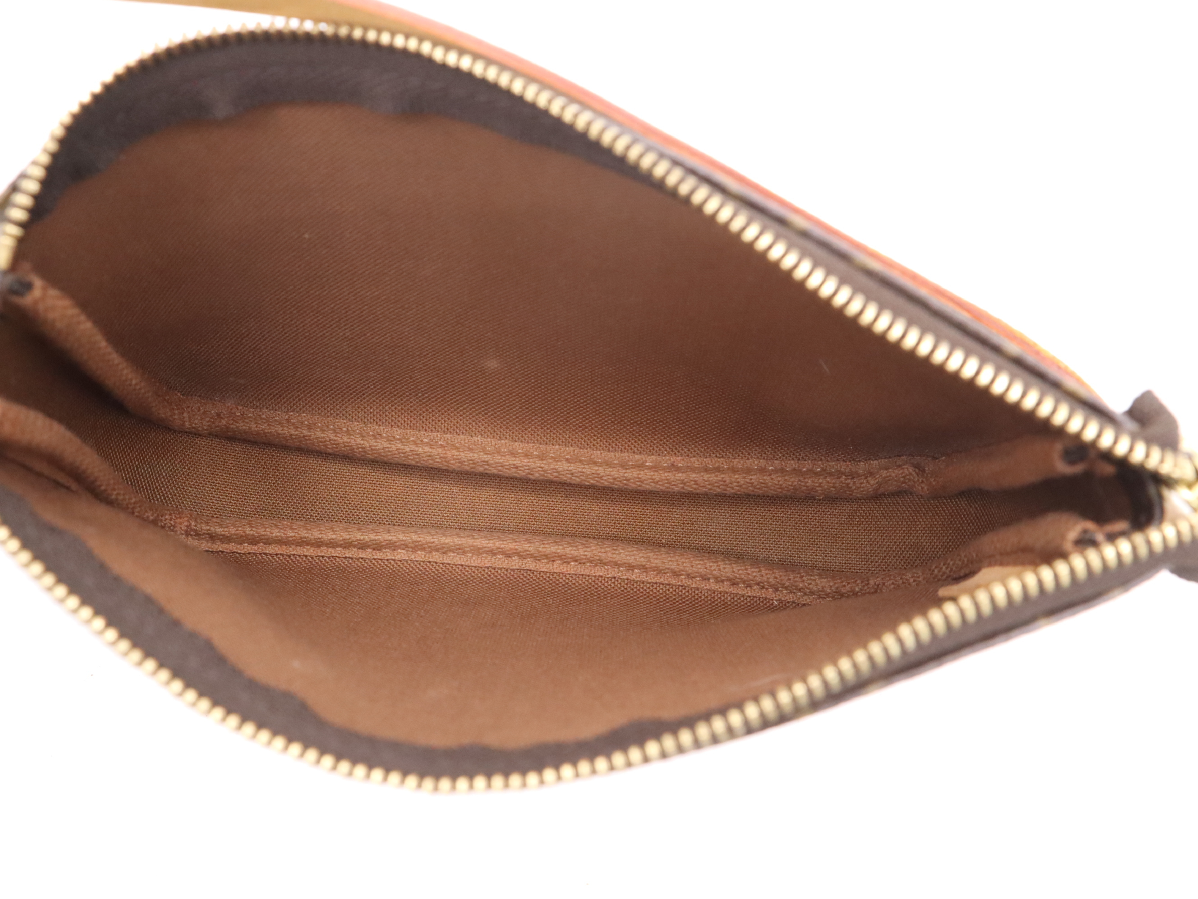 M95008 Cherry Pochette Accessoires Pouch — view 10