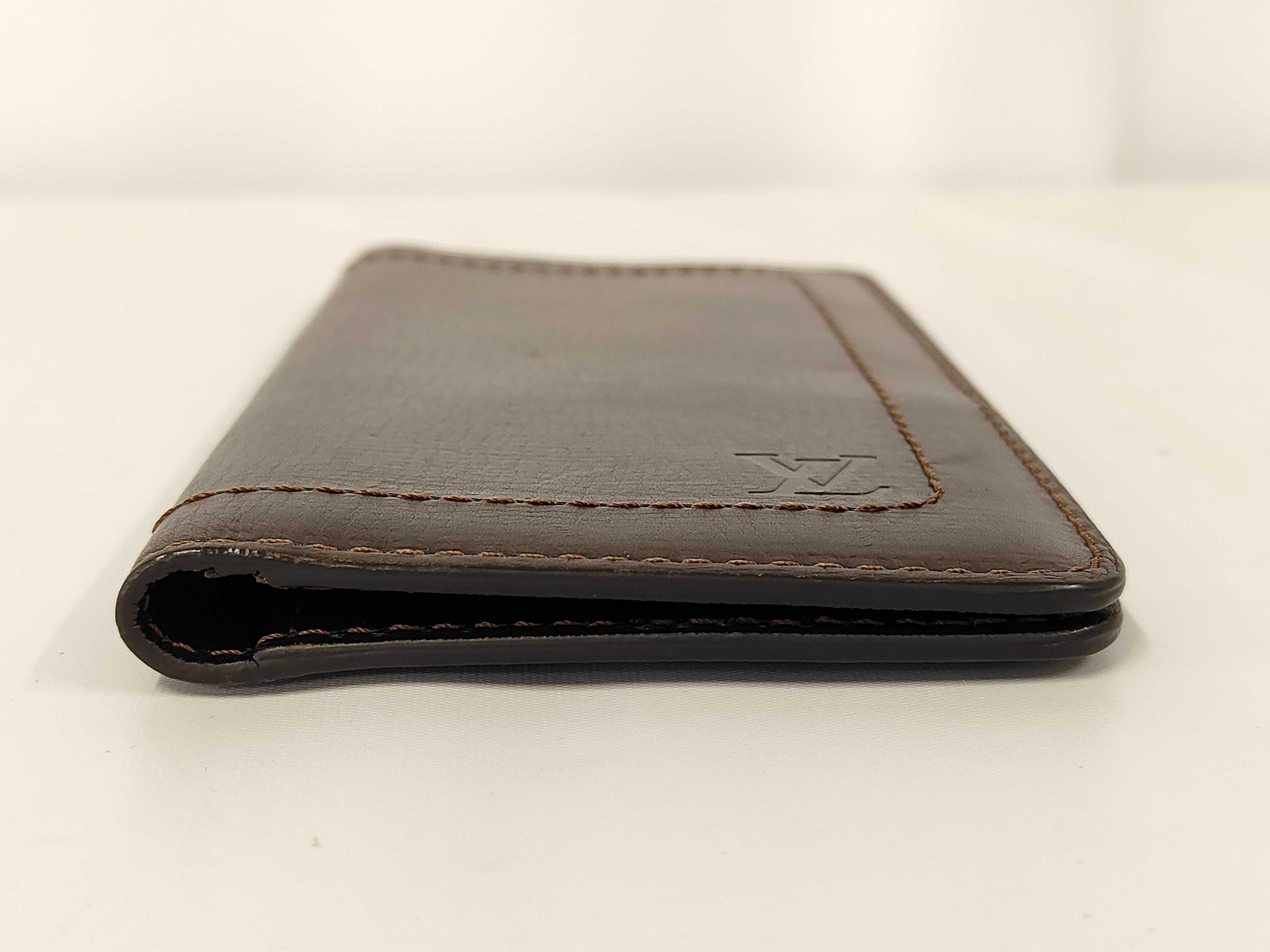 Portefeuille Cartes Credit Wallet — view 4