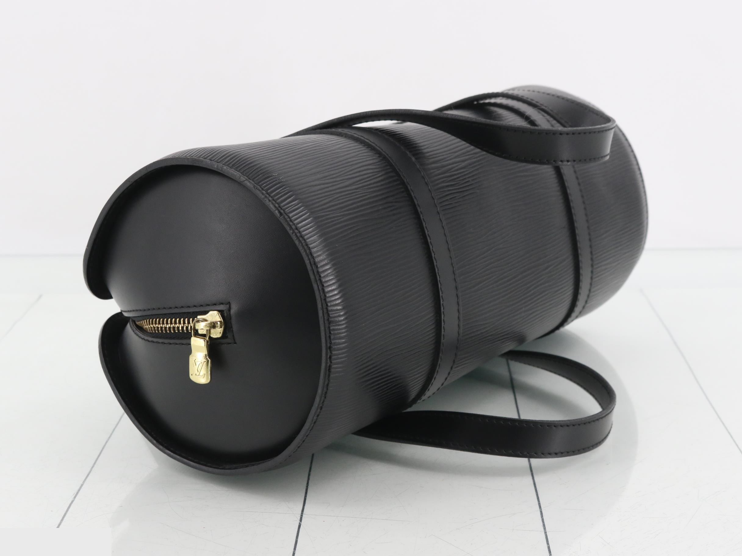 Soufflo with pouch — view 5