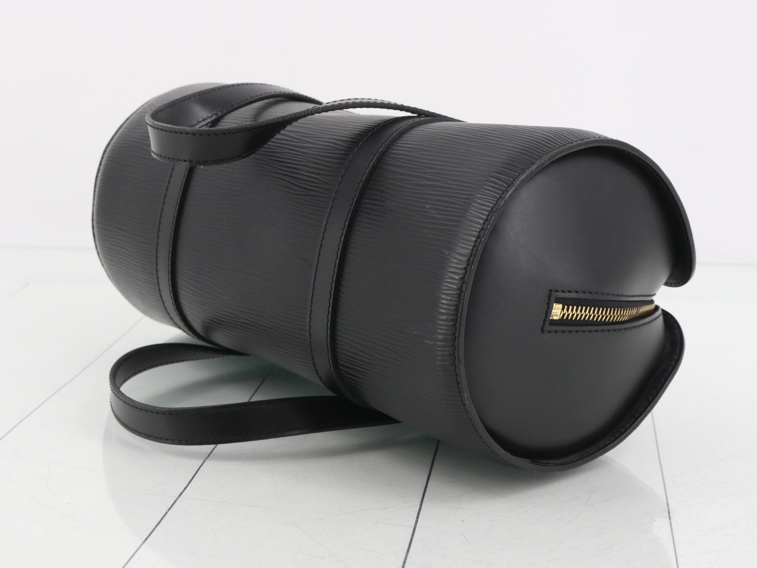 Soufflo with pouch — view 6