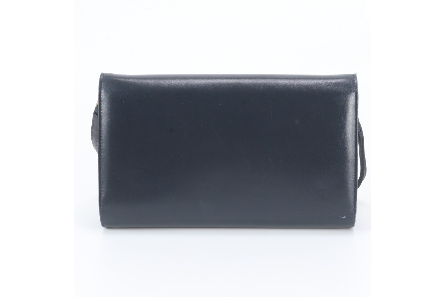 Leather 2-Way Shoulder Bag (Crossbody) — view 3