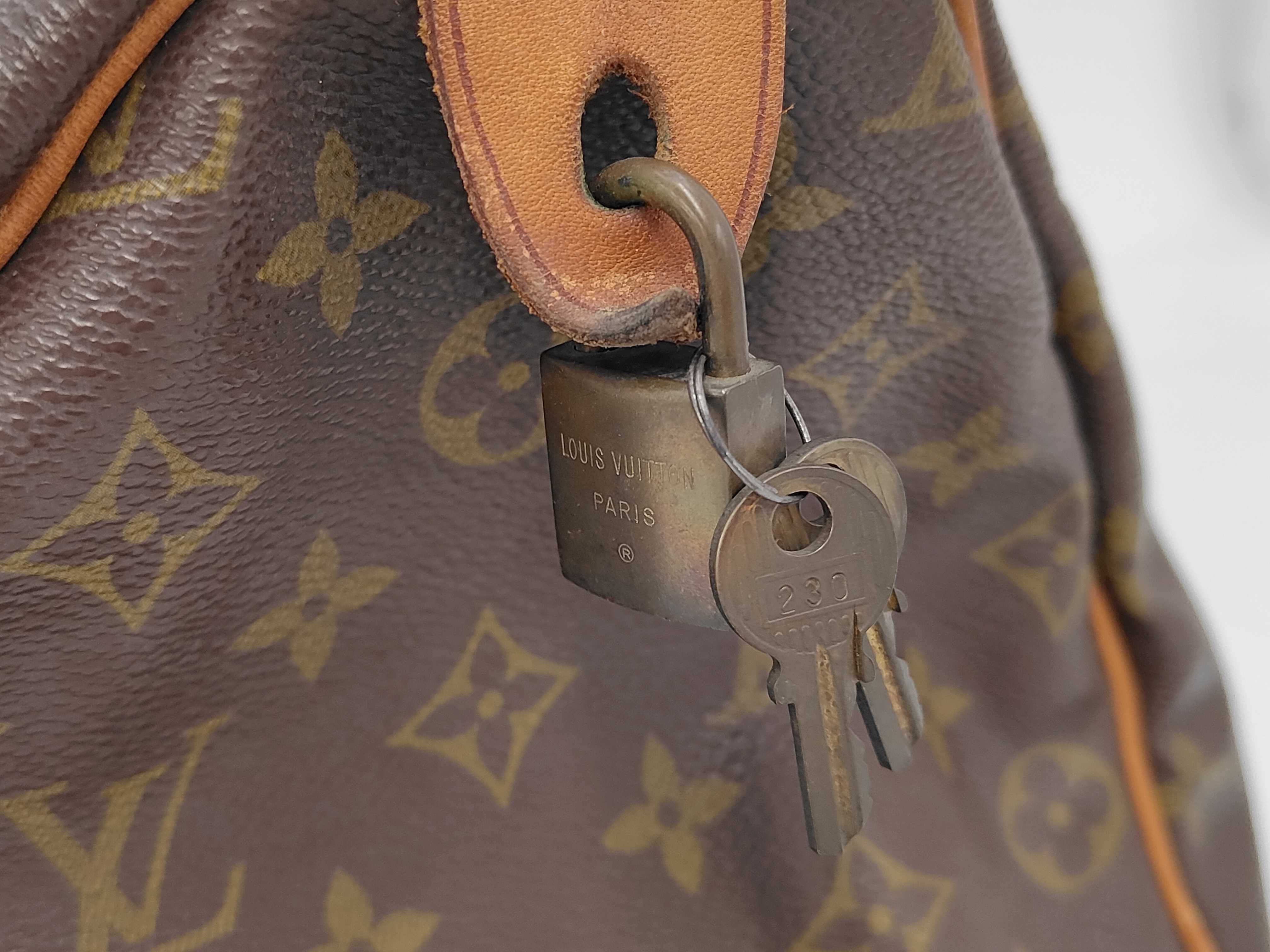 Monogram M41107 Speedy 35 Handbag — view 13