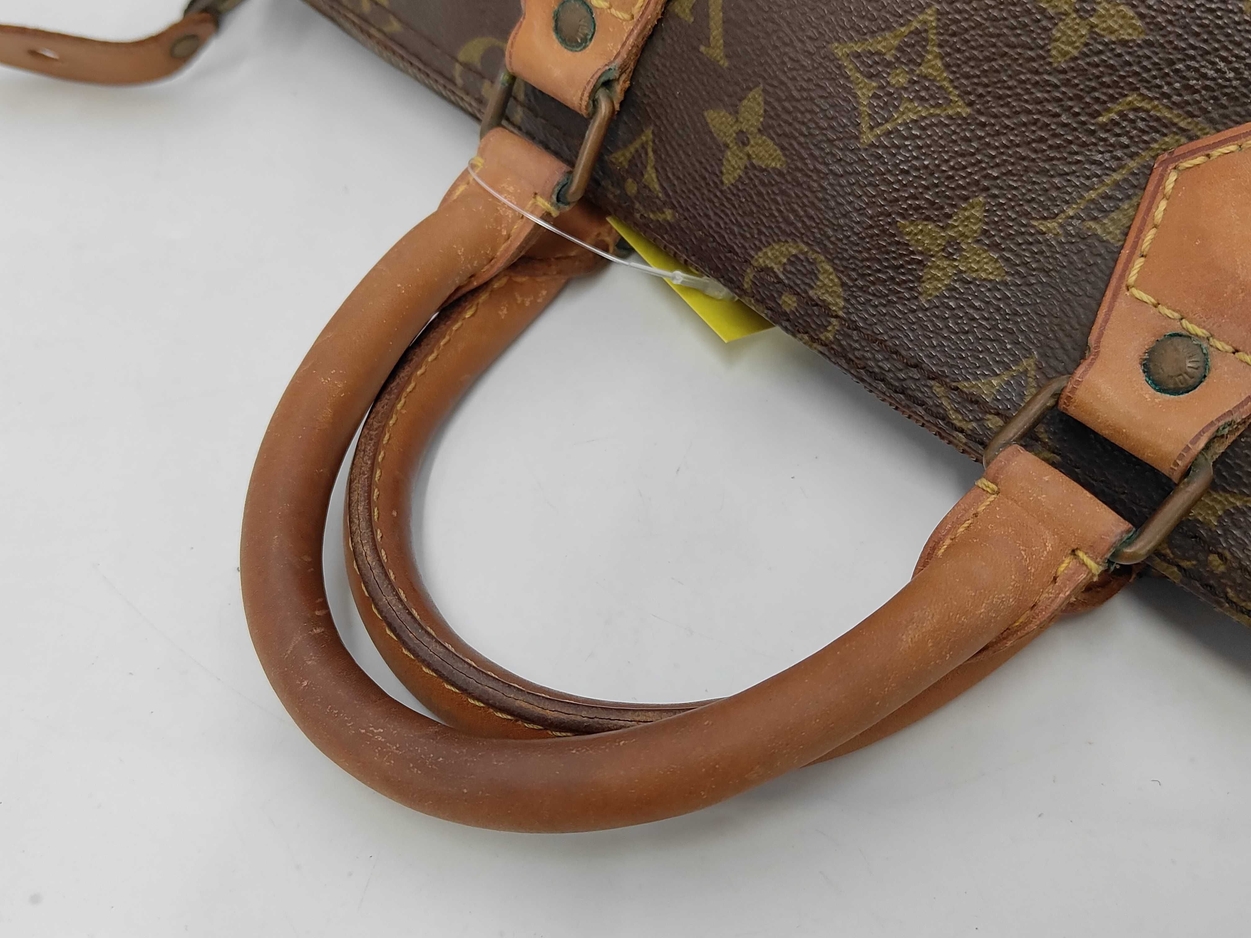 Monogram M41107 Speedy 35 Handbag — view 3