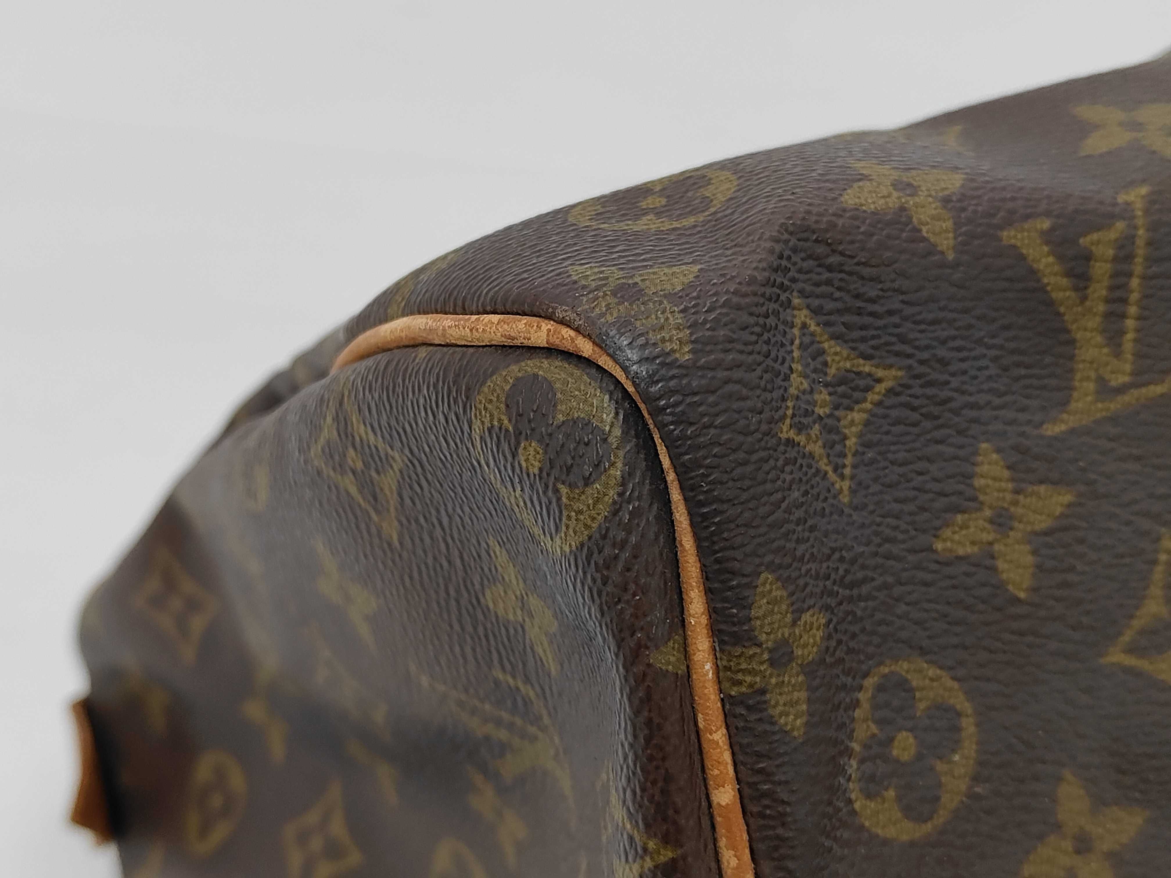 Monogram M41107 Speedy 35 Handbag — view 6