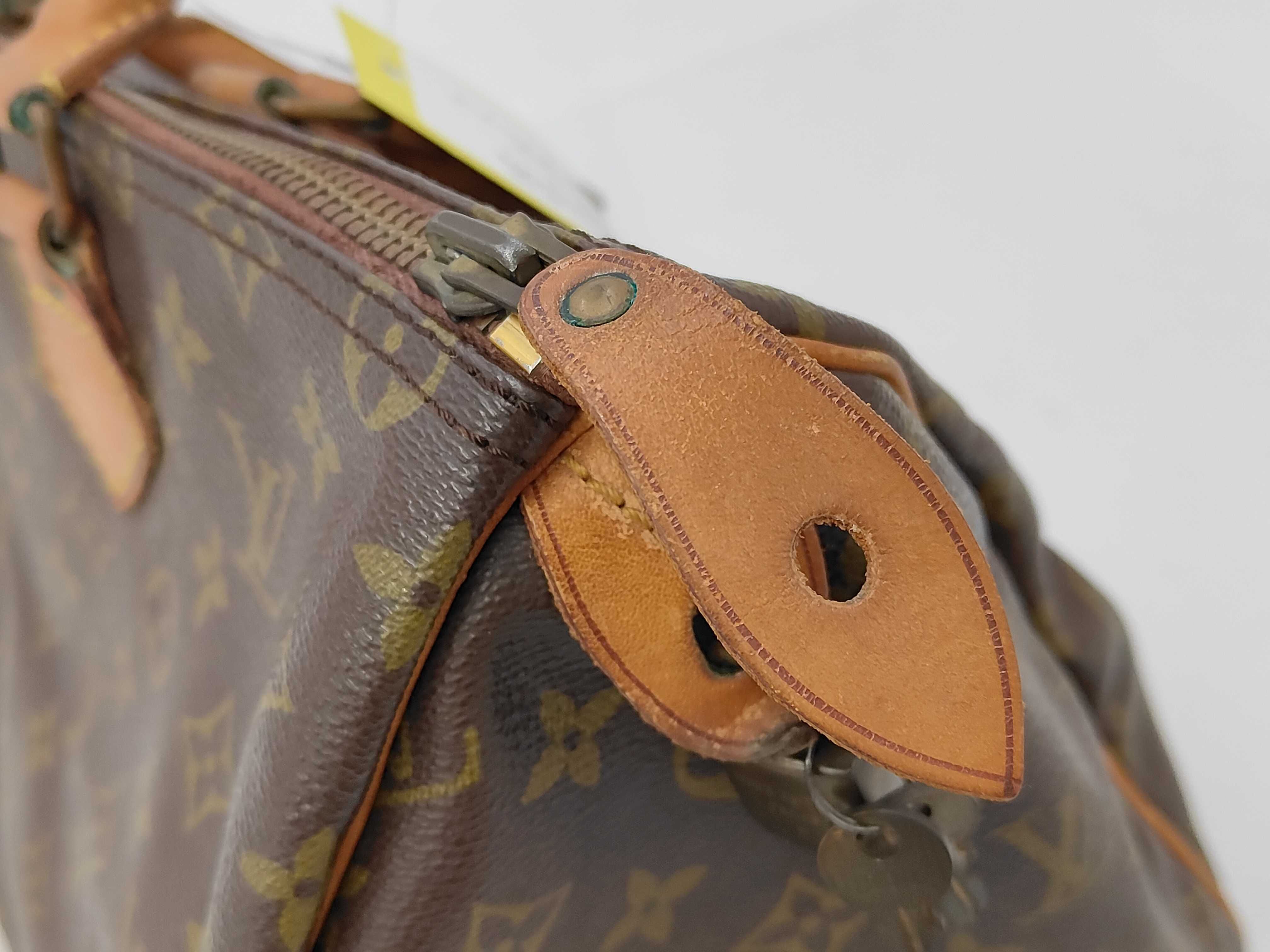 Monogram M41107 Speedy 35 Handbag — view 8