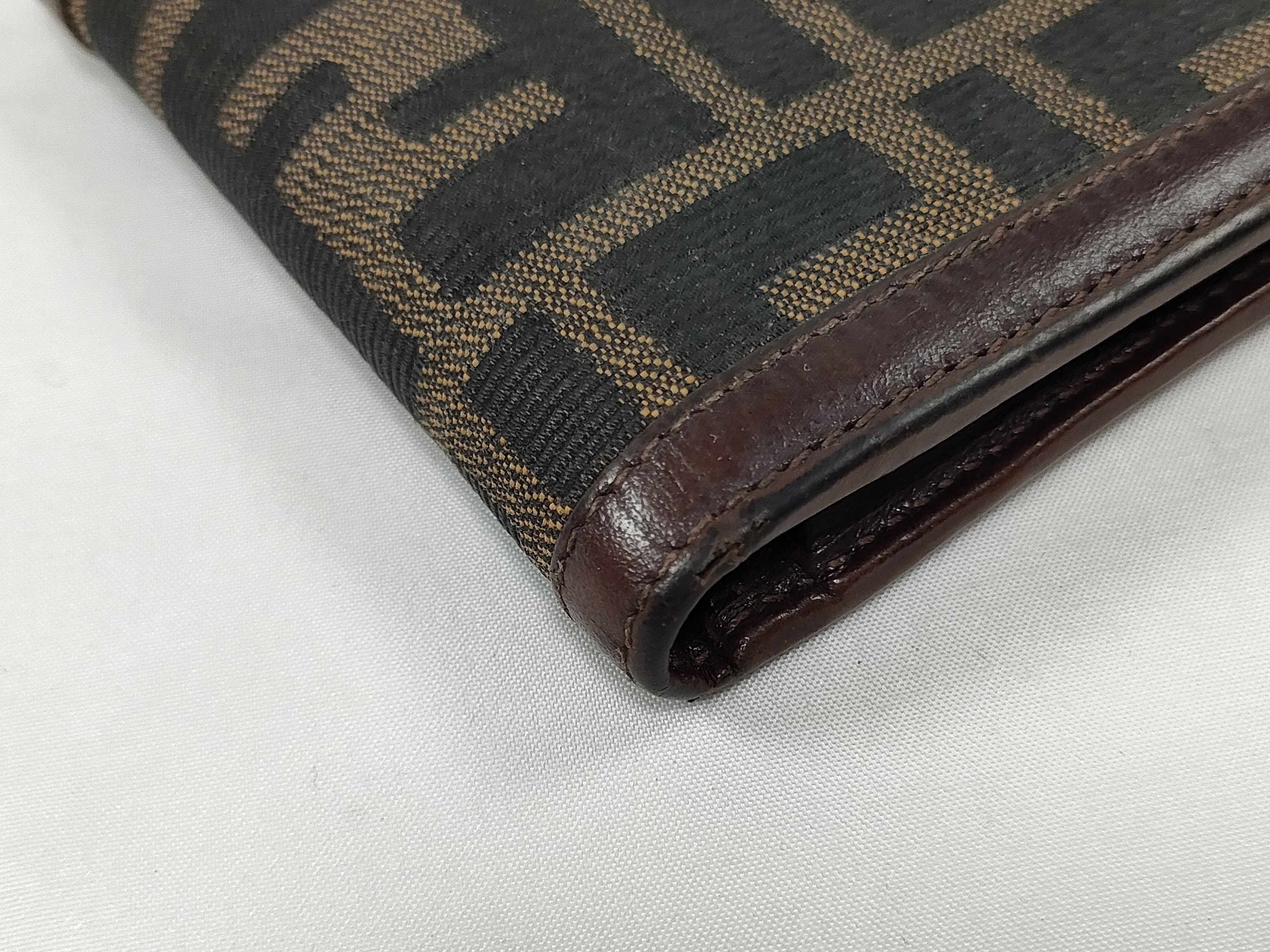 Zucca Bi-fold Wallet — view 4
