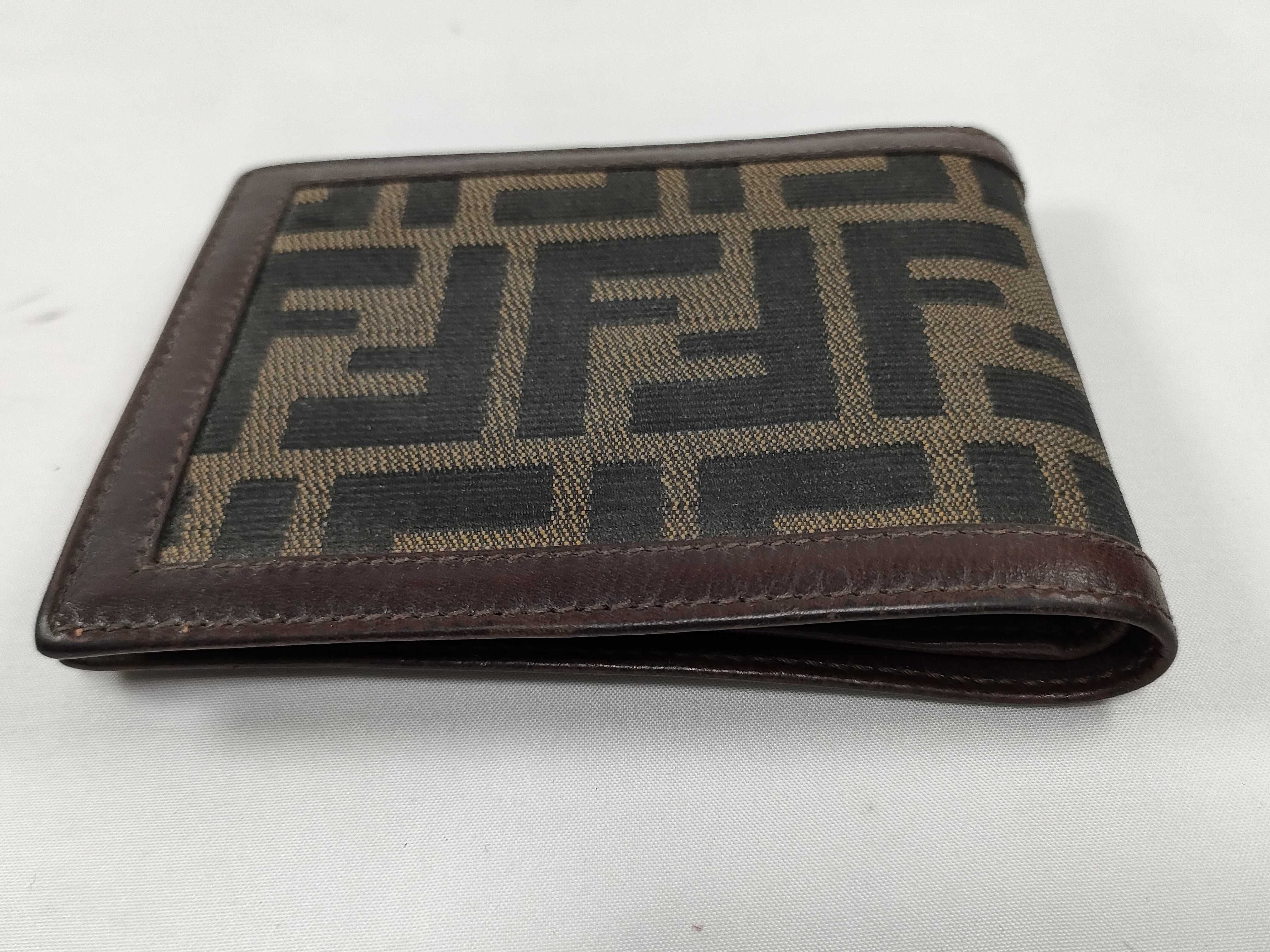 Zucca Bi-fold Wallet — view 6