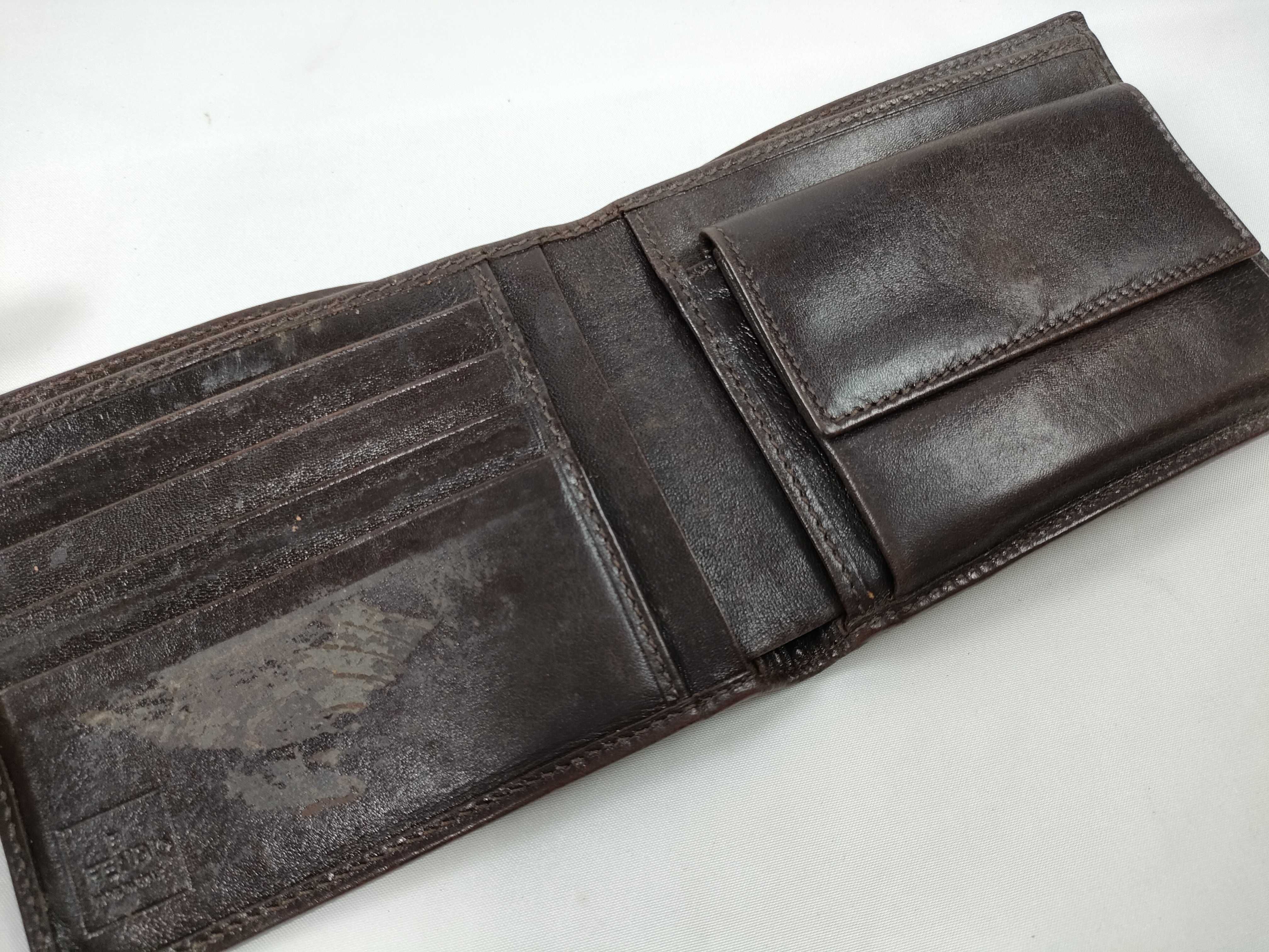 Zucca Bi-fold Wallet — view 8