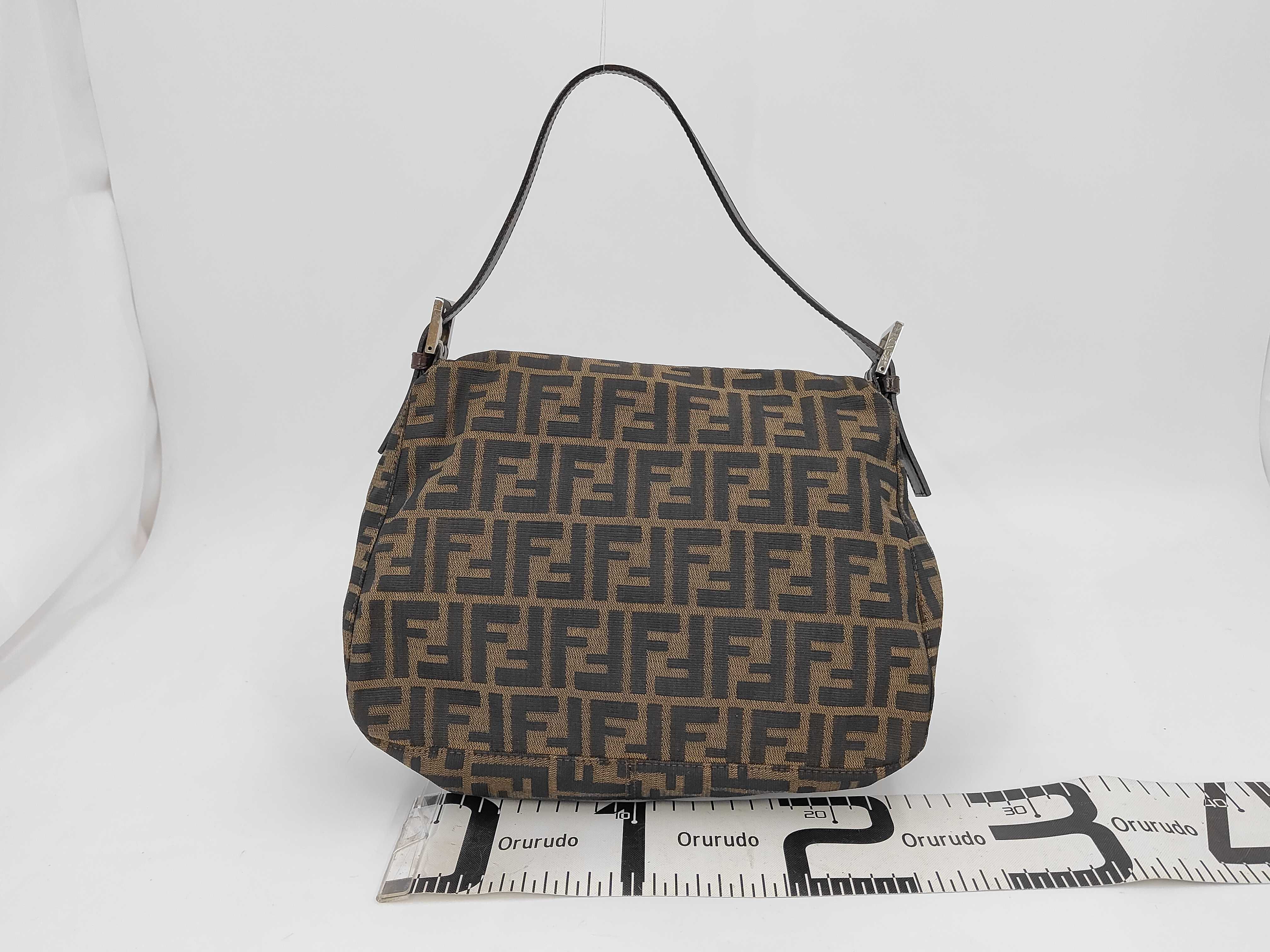 shoulder bag — view 2
