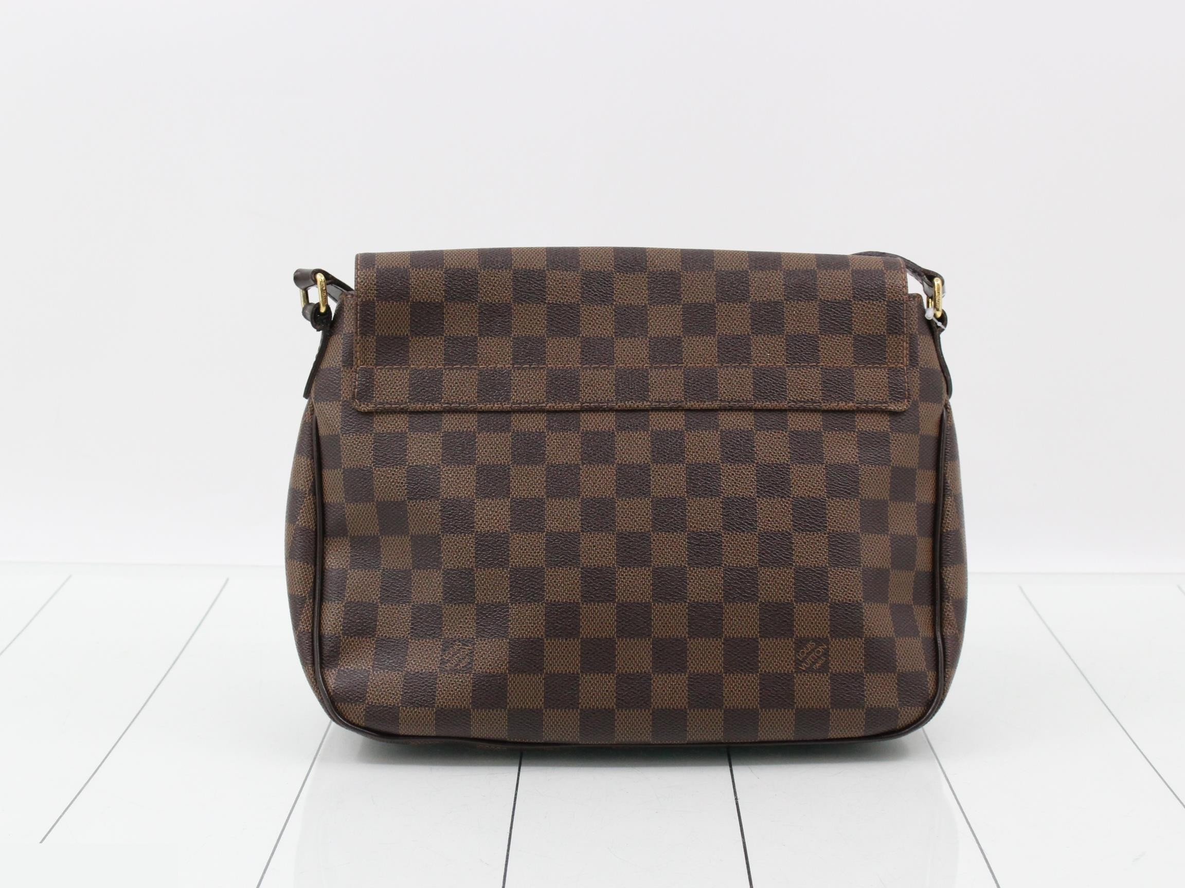 Damier shoulder bag — view 2