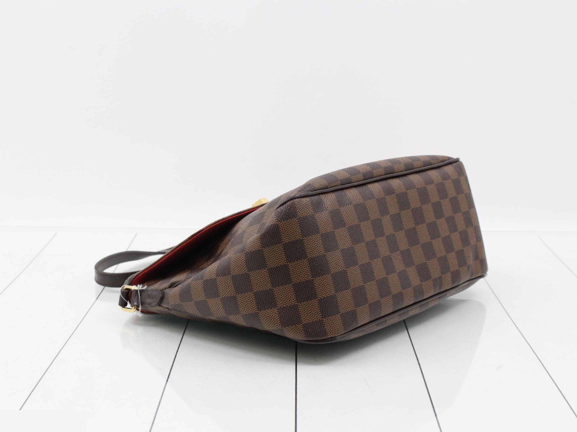 Damier shoulder bag — view 5