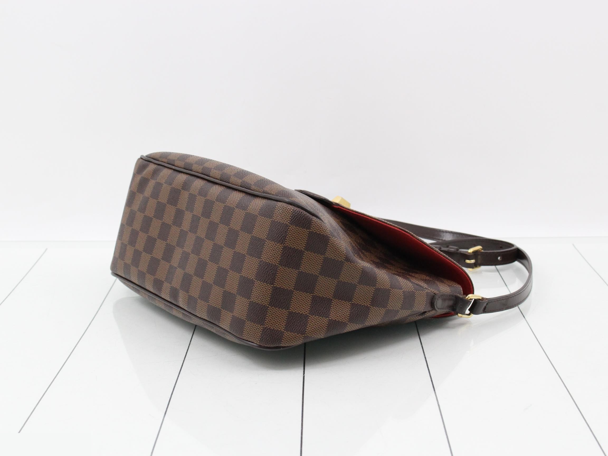 Damier shoulder bag — view 6