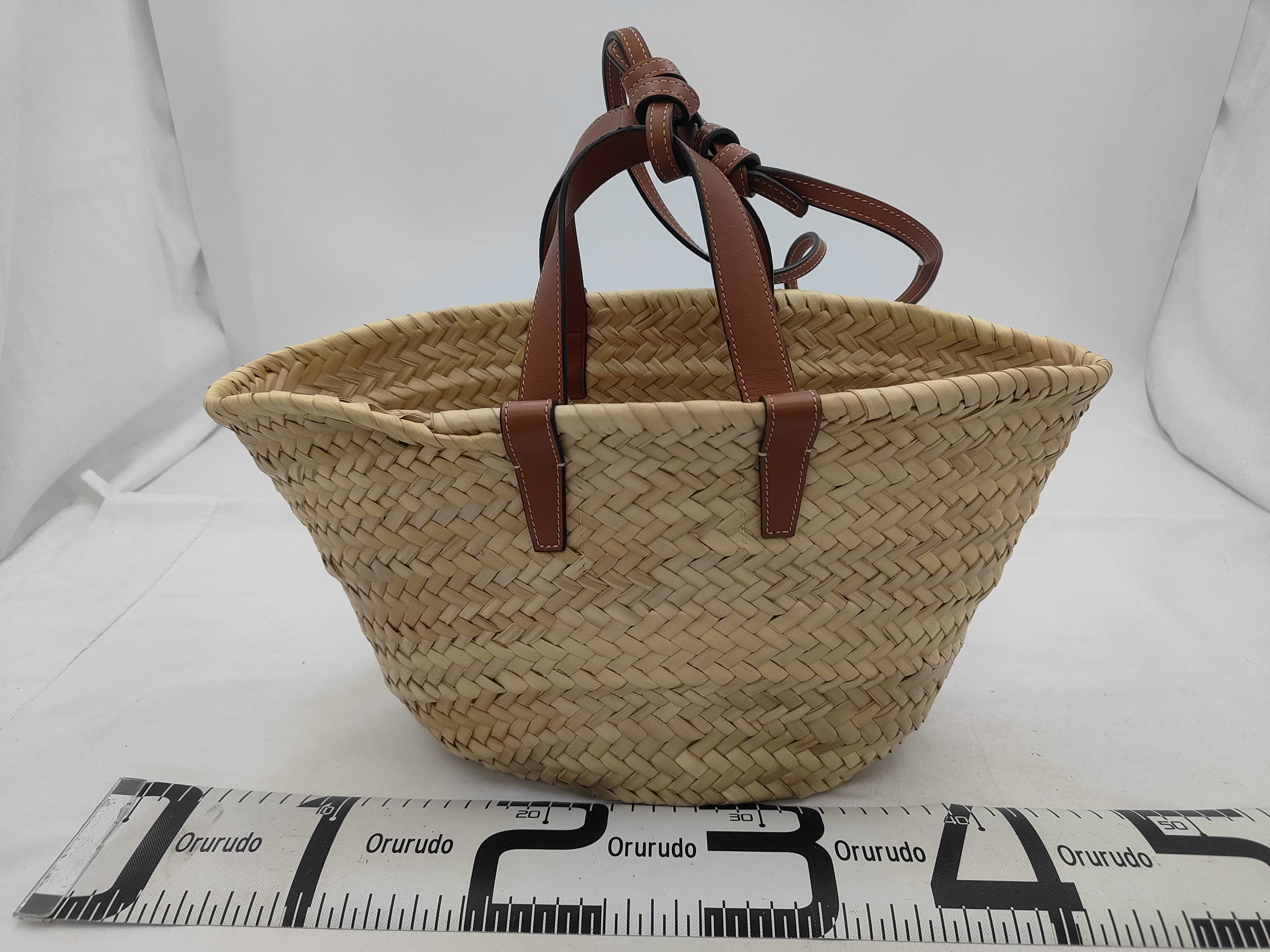 Panier Tote Bag — view 2