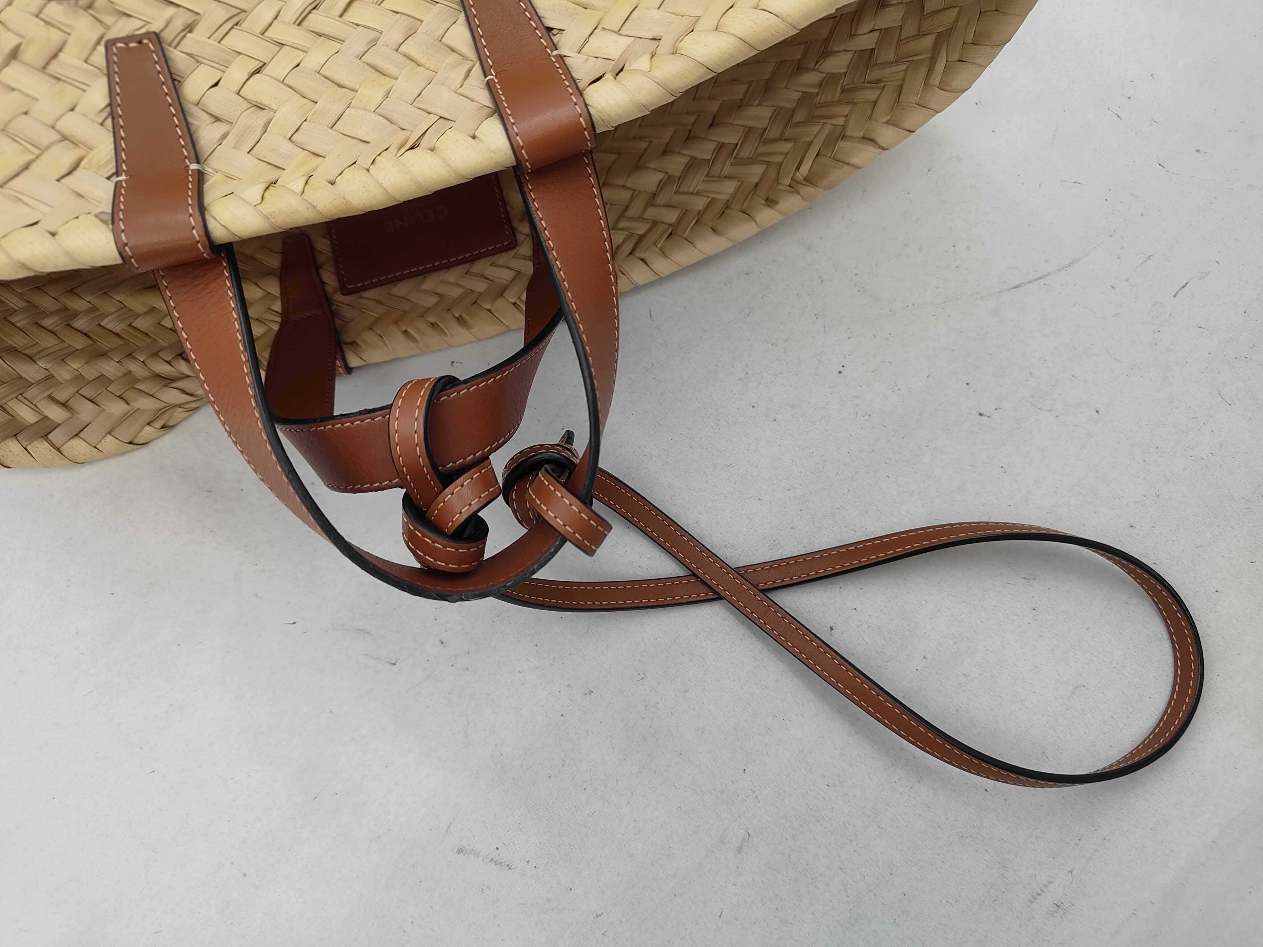 Panier Tote Bag — view 3