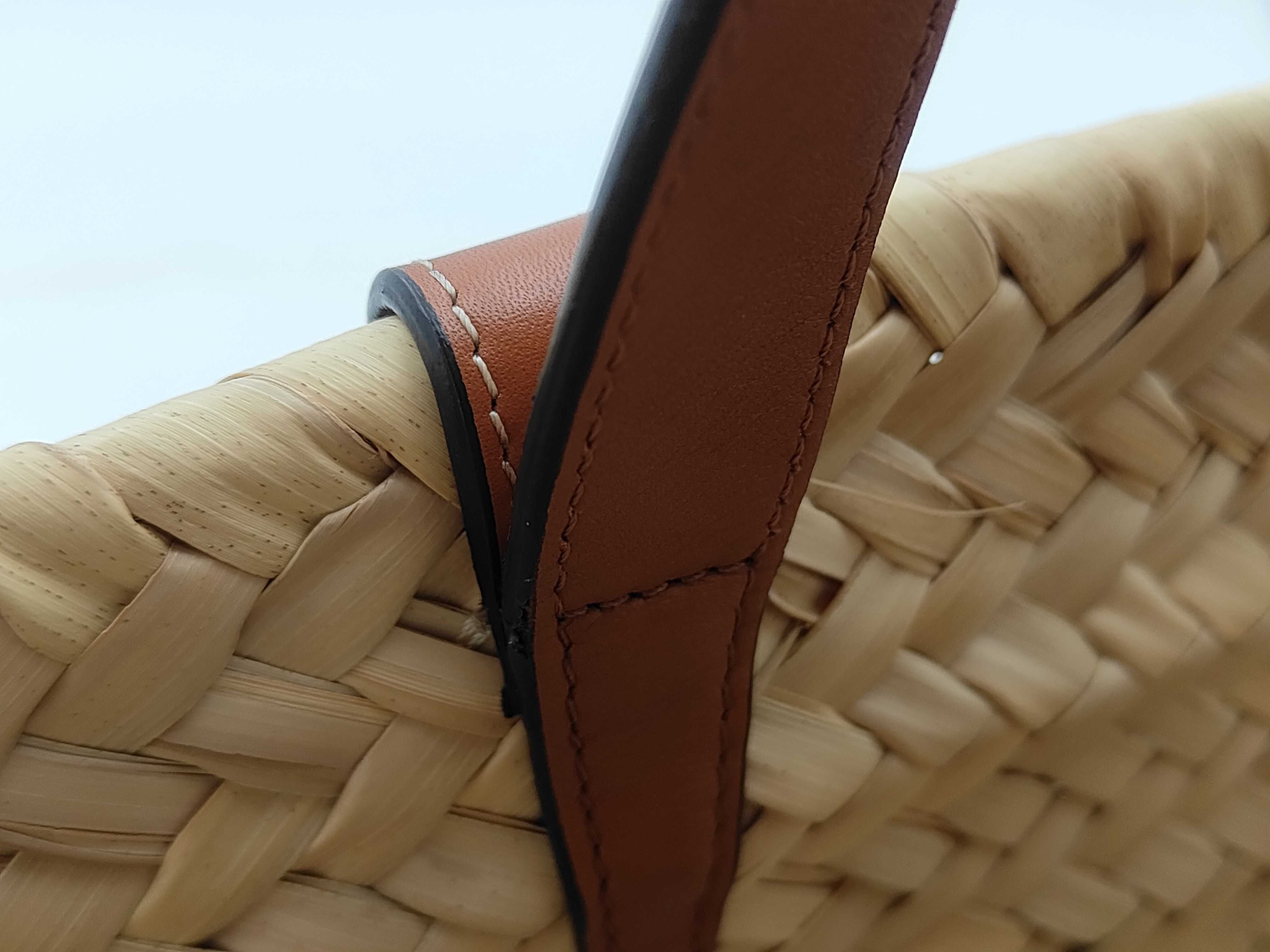 Panier Tote Bag — view 5