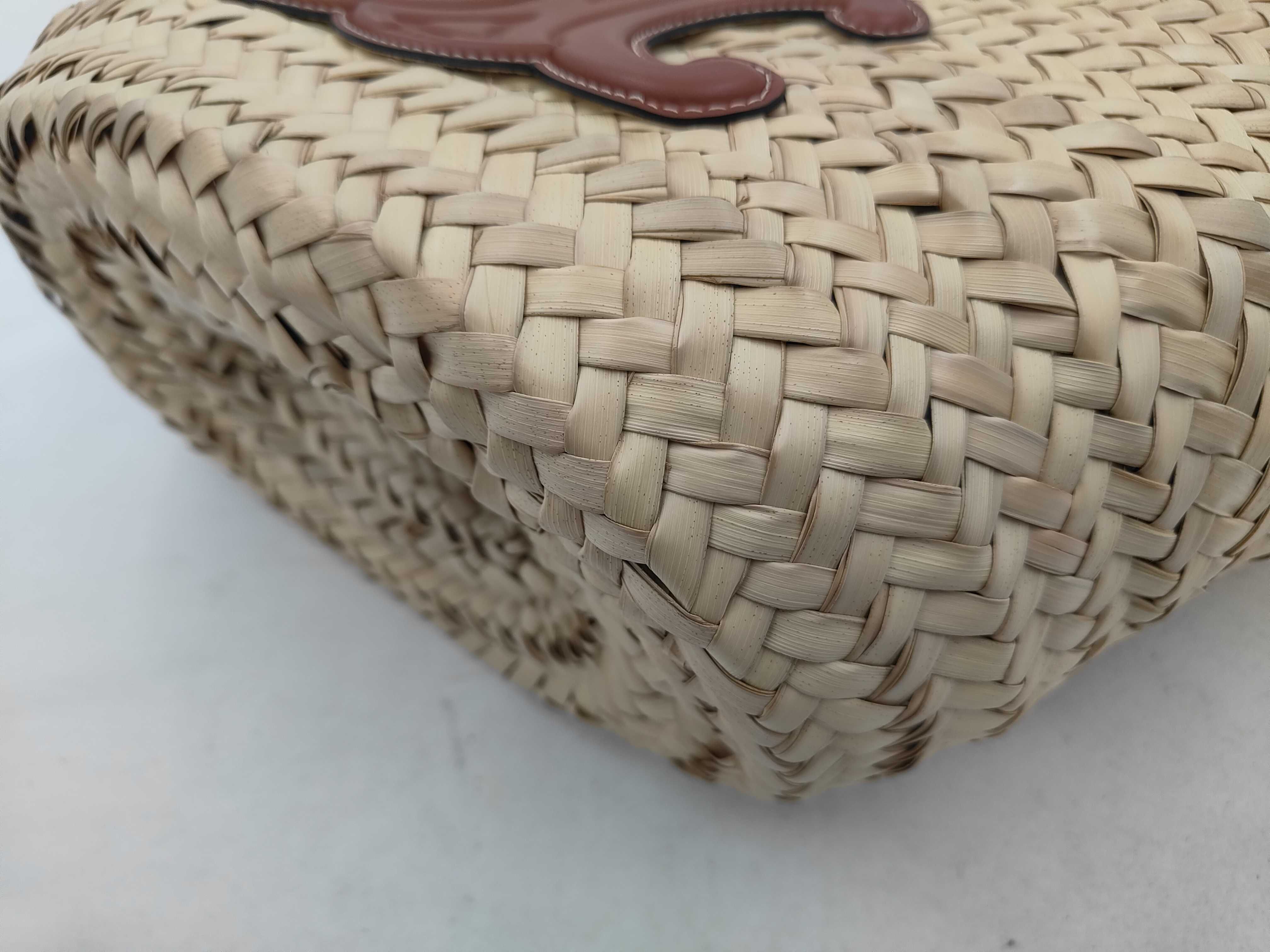 Panier Tote Bag — view 6