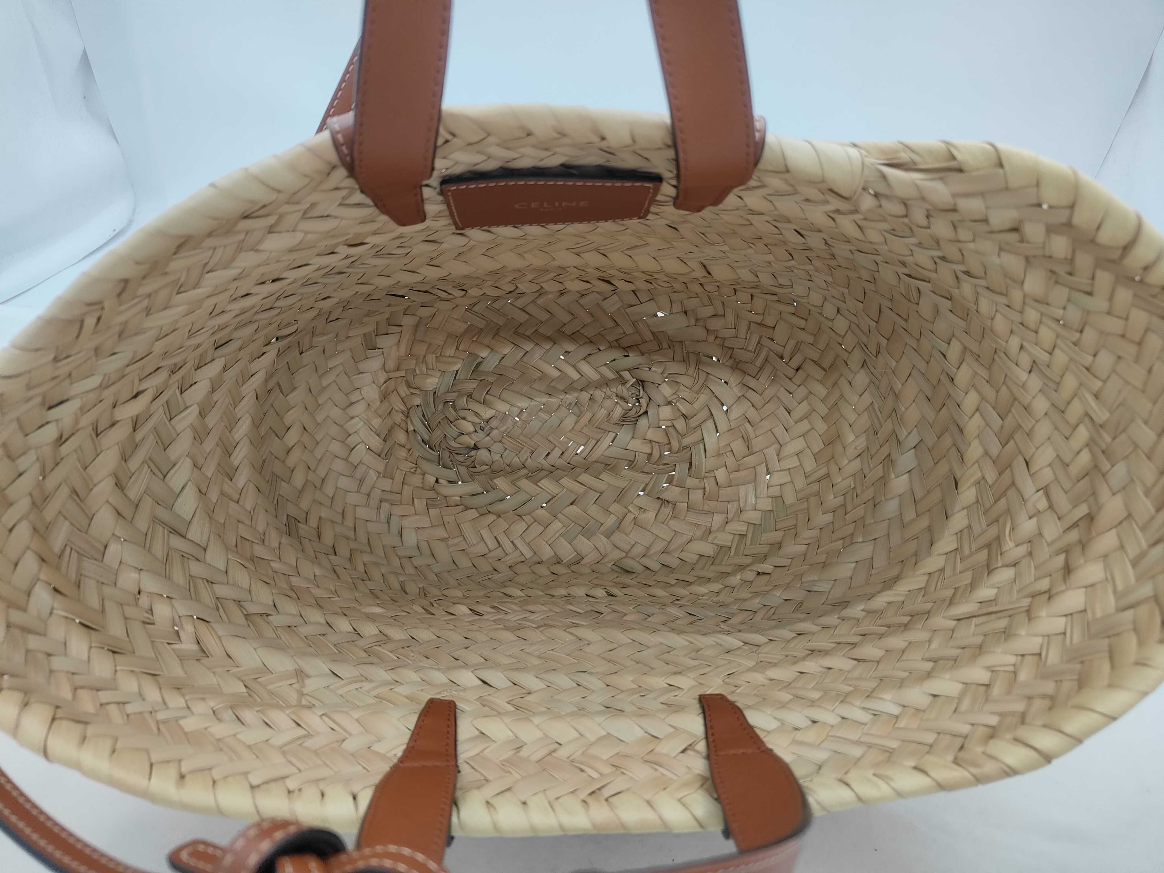 Panier Tote Bag — view 8