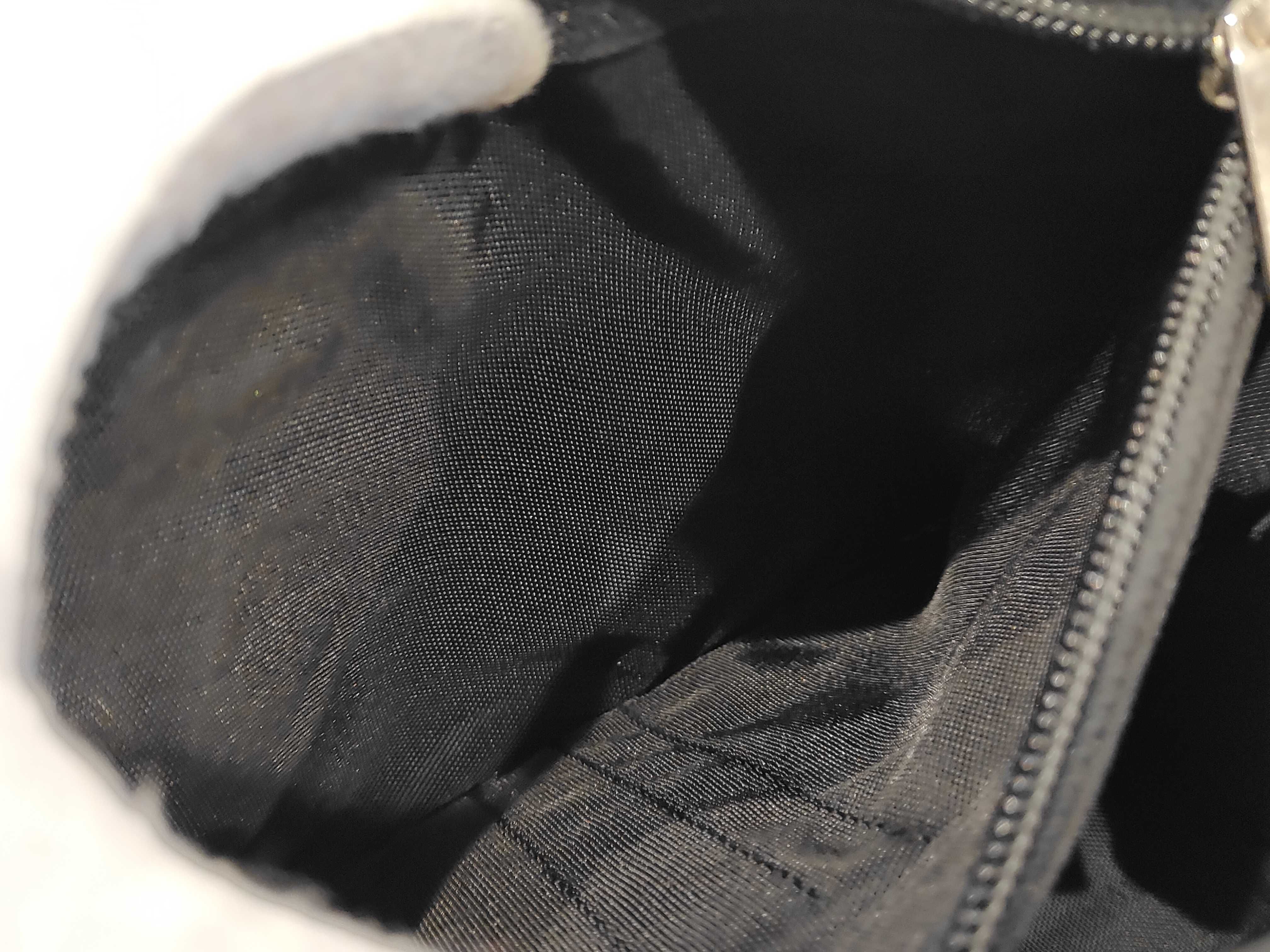 Denim Mini Hand Tote Bag — view 12
