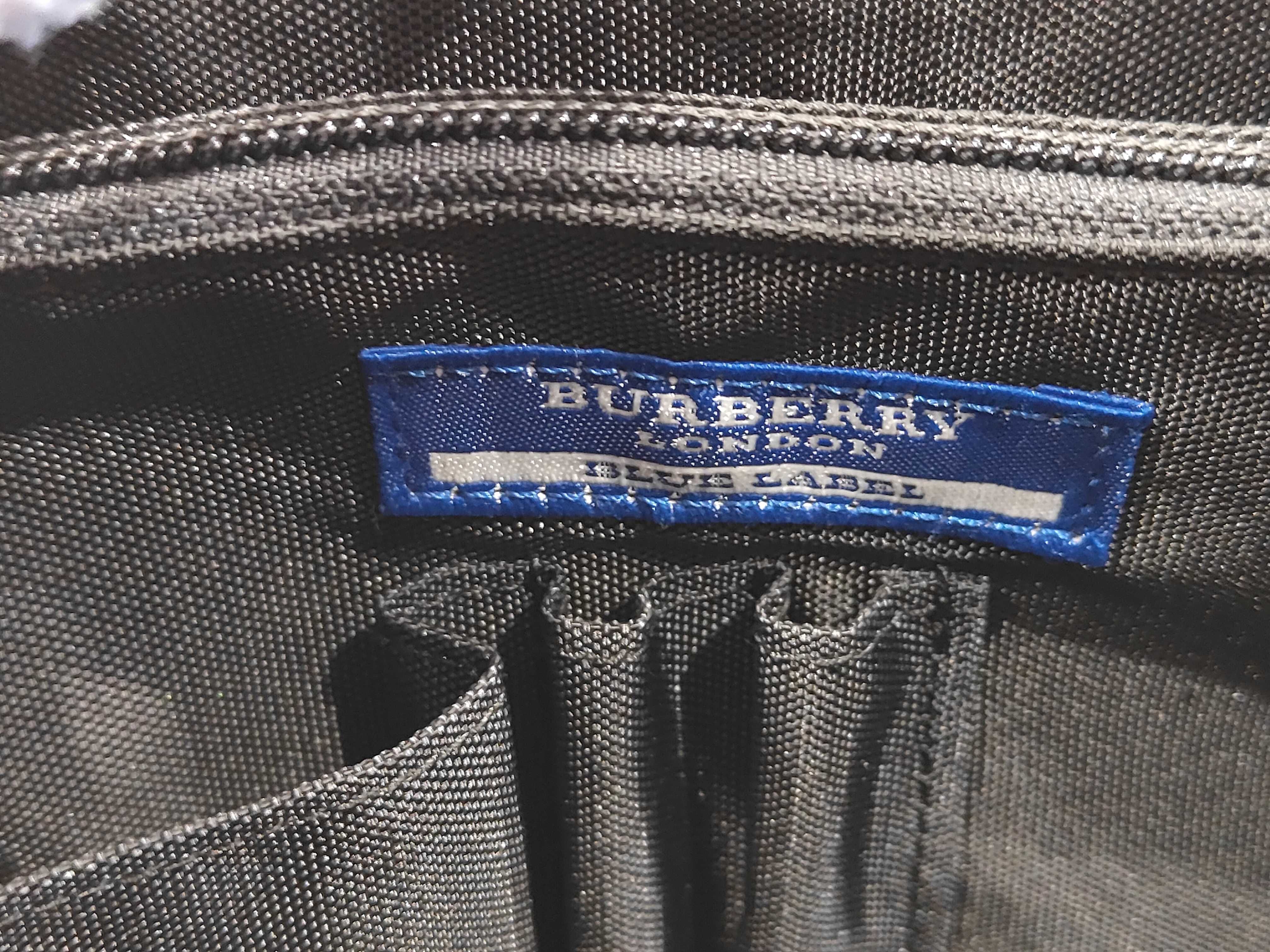 Denim Mini Hand Tote Bag — view 10