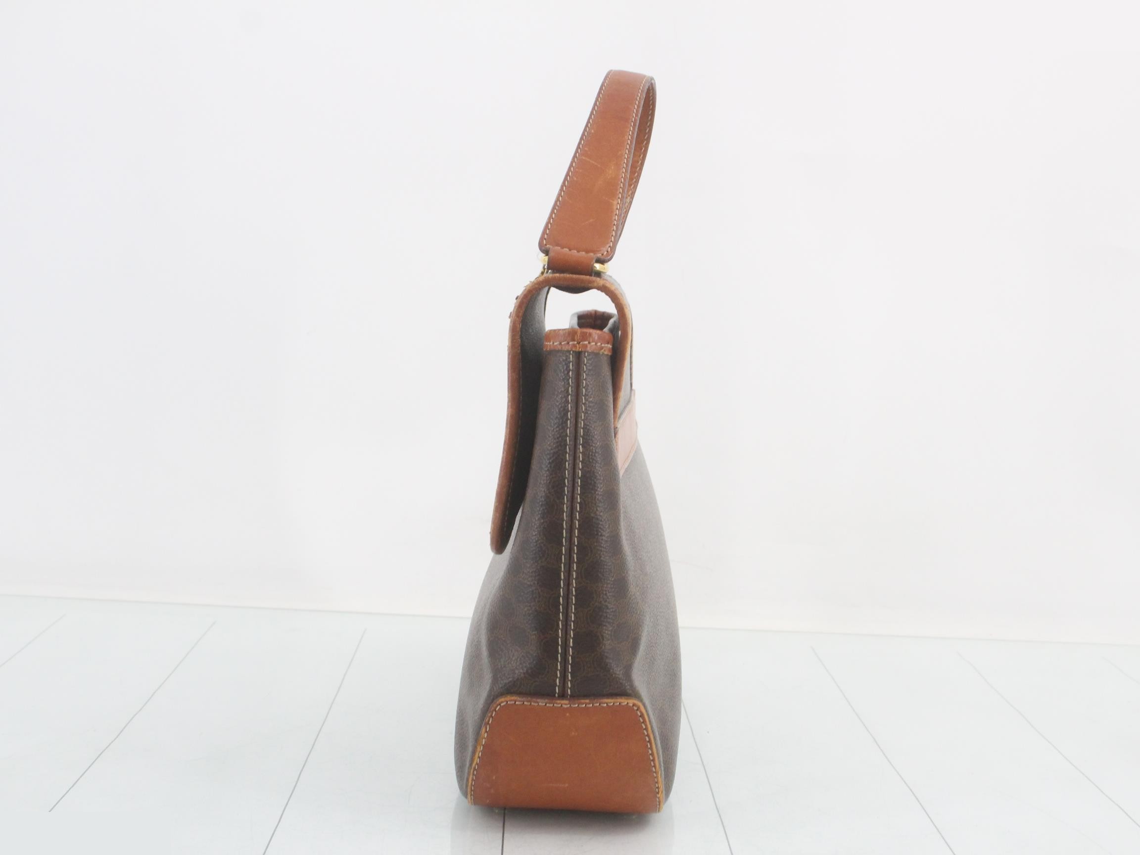 macadam handbag — view 3