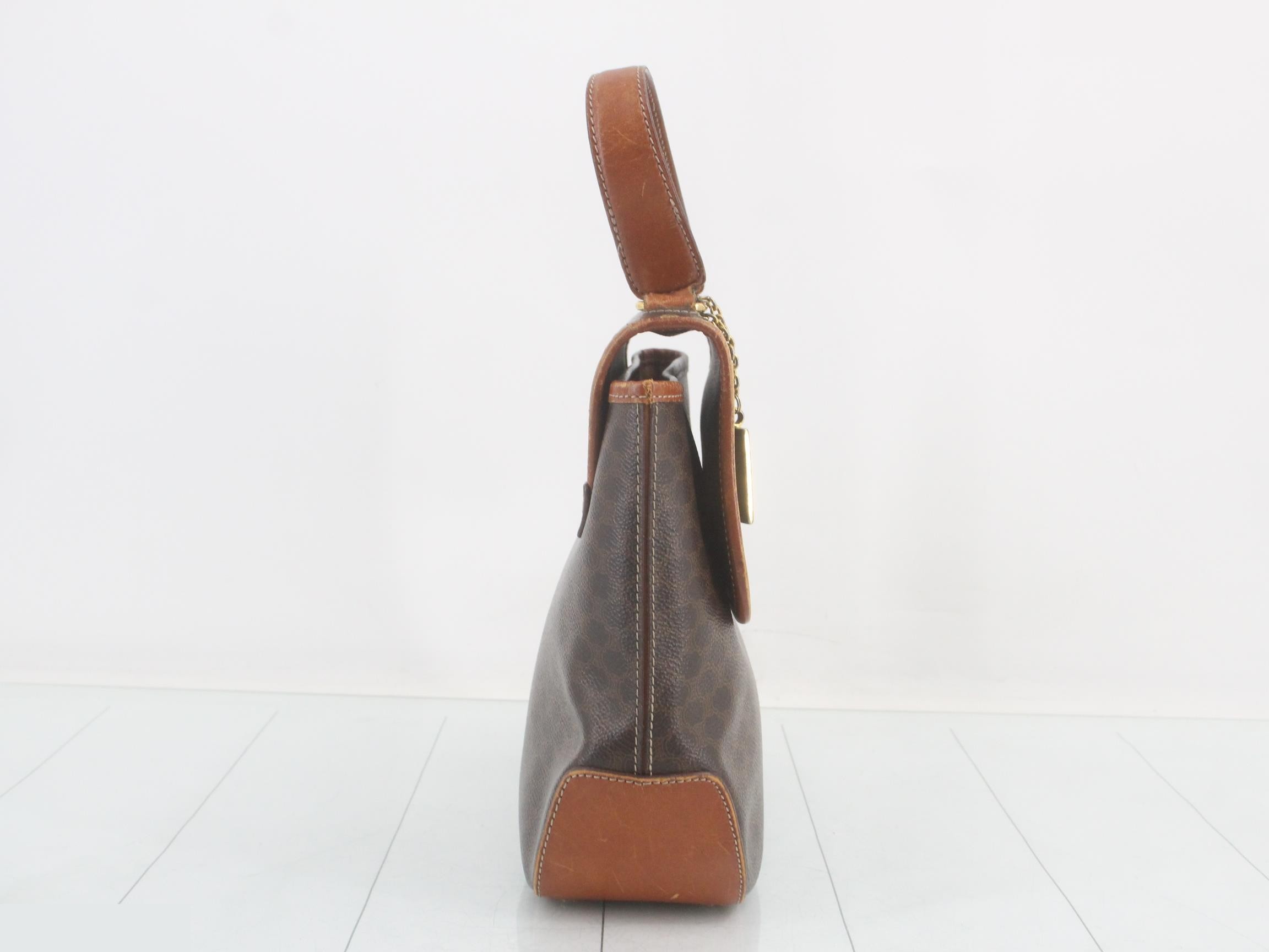 macadam handbag — view 4