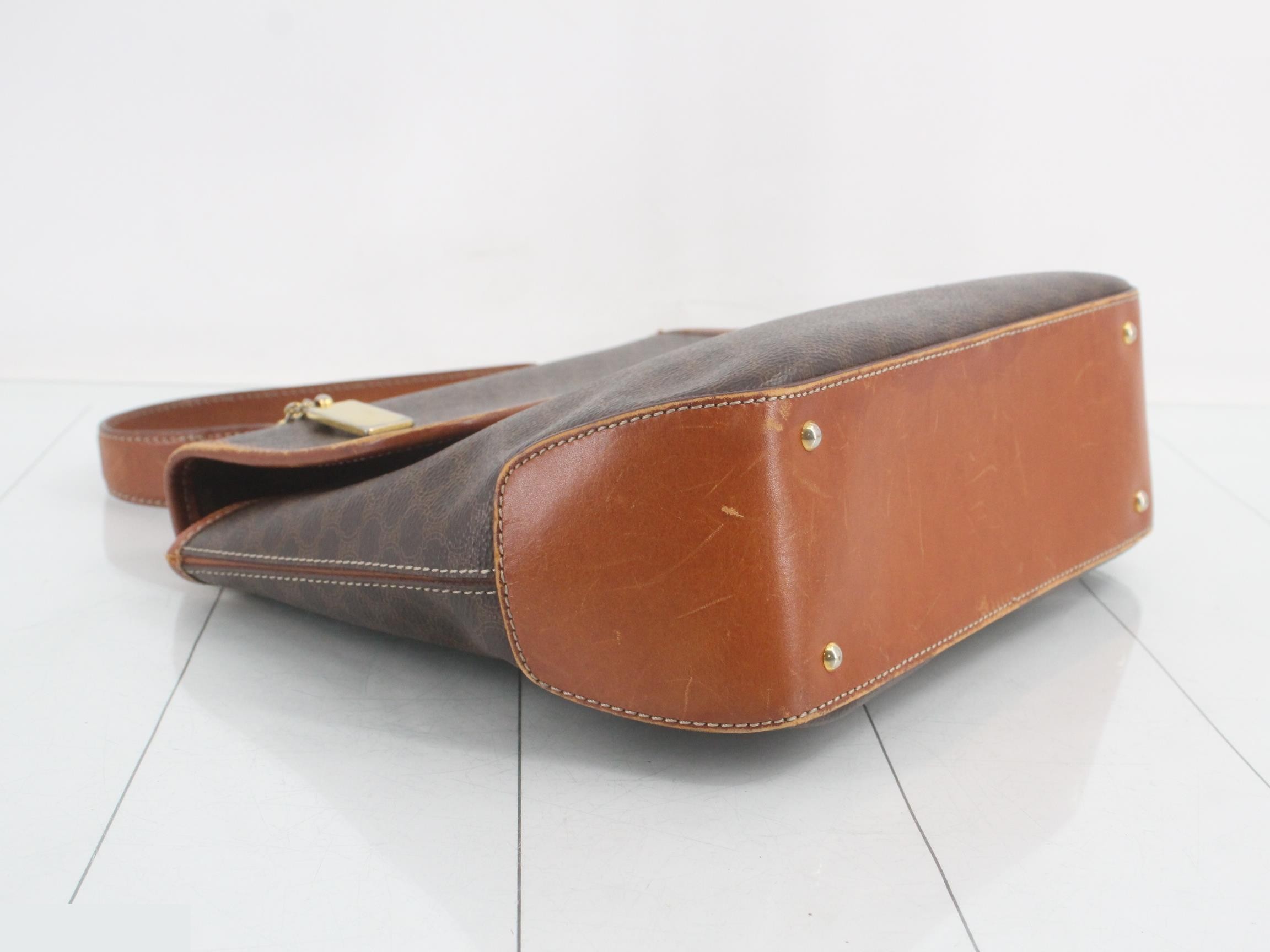 macadam handbag — view 5