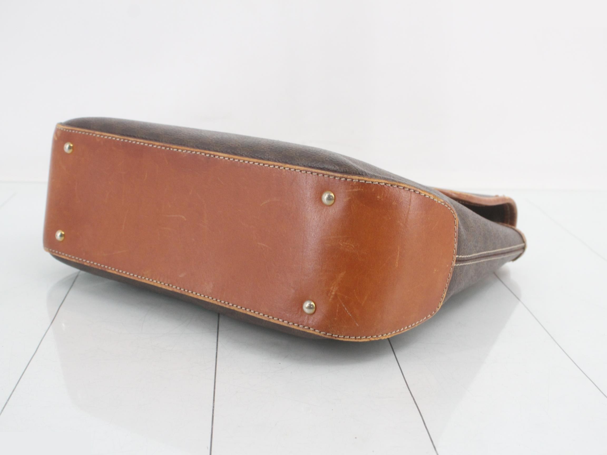macadam handbag — view 6
