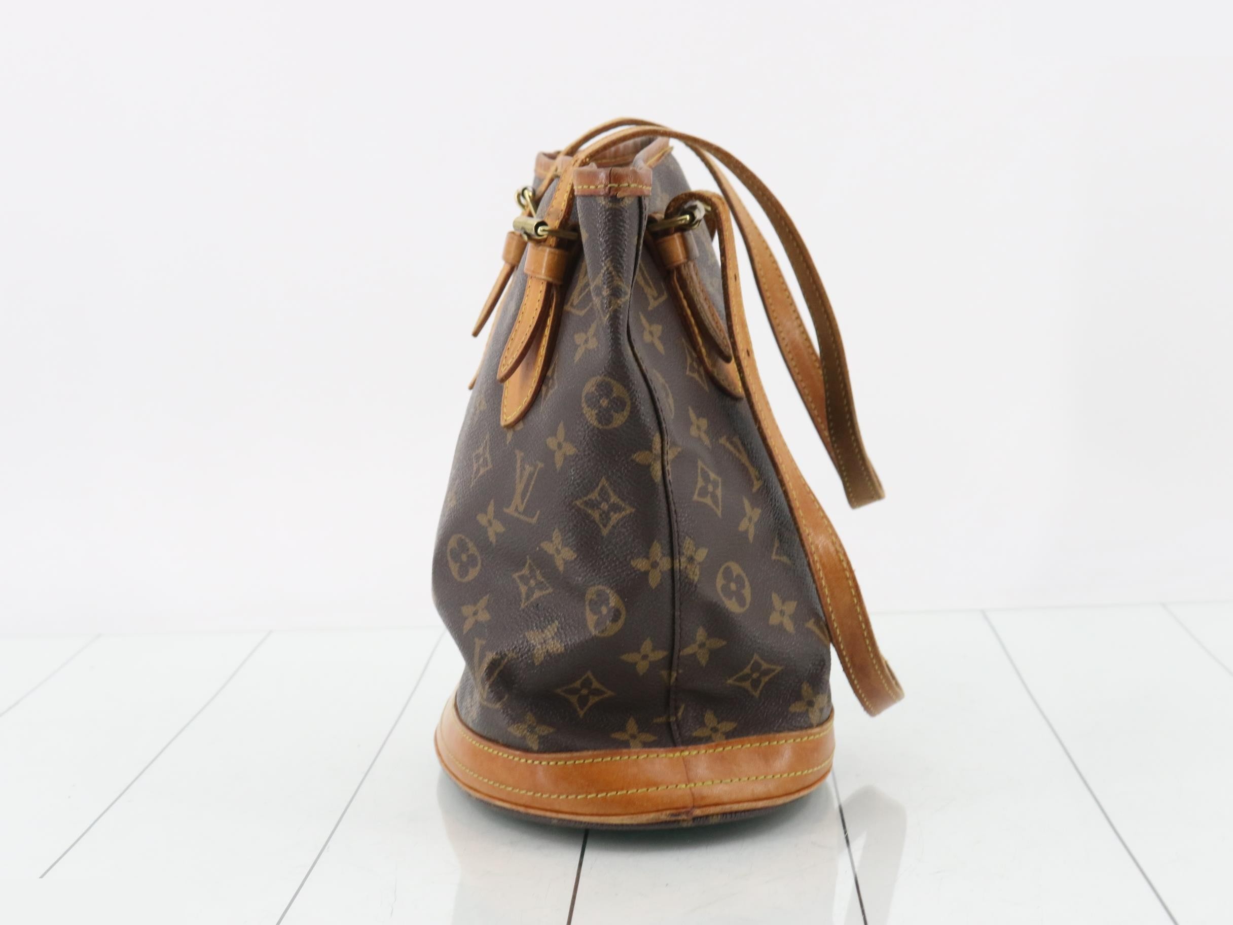 Bucket PM Monogram M42238 — view 3