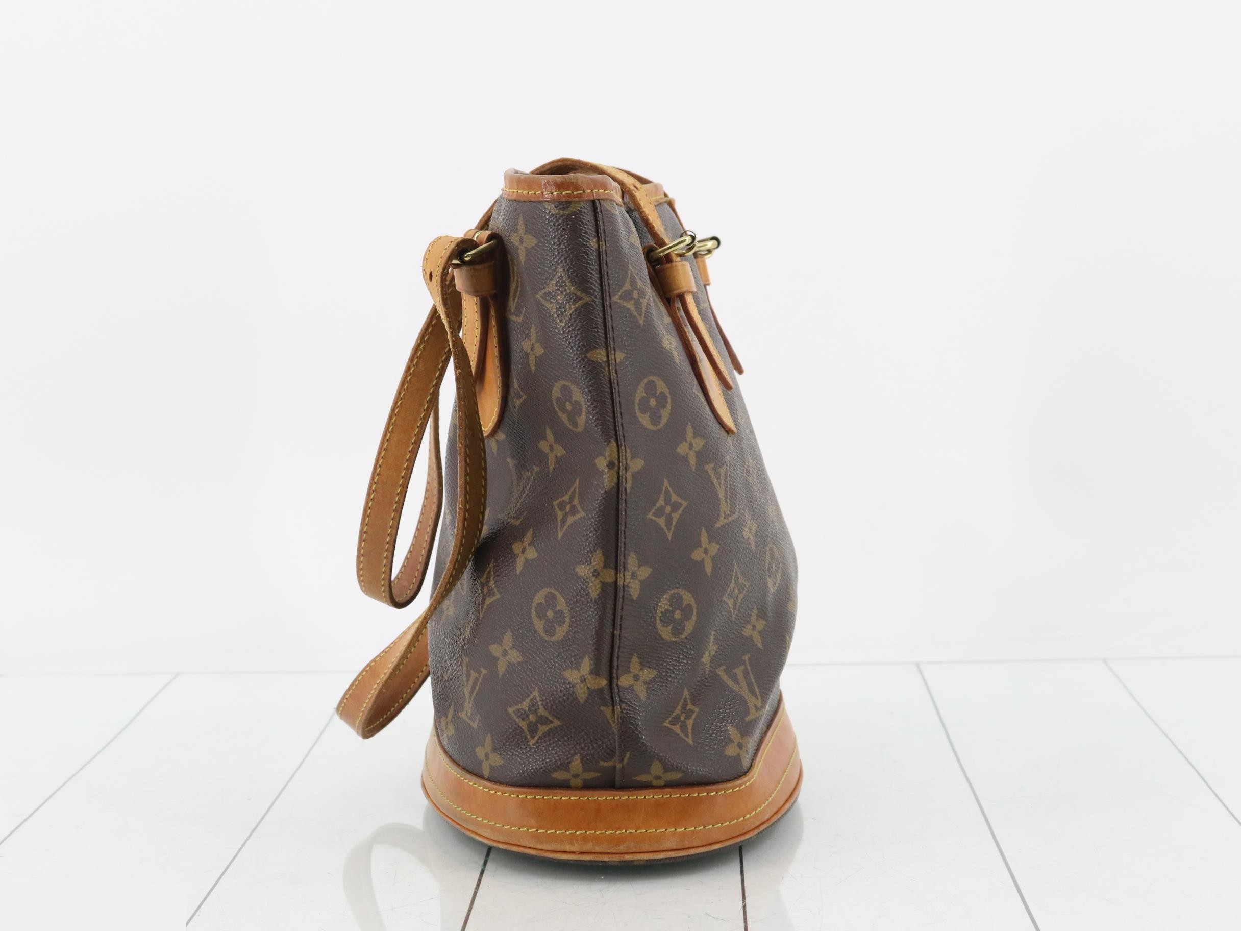 Bucket PM Monogram M42238 — view 4
