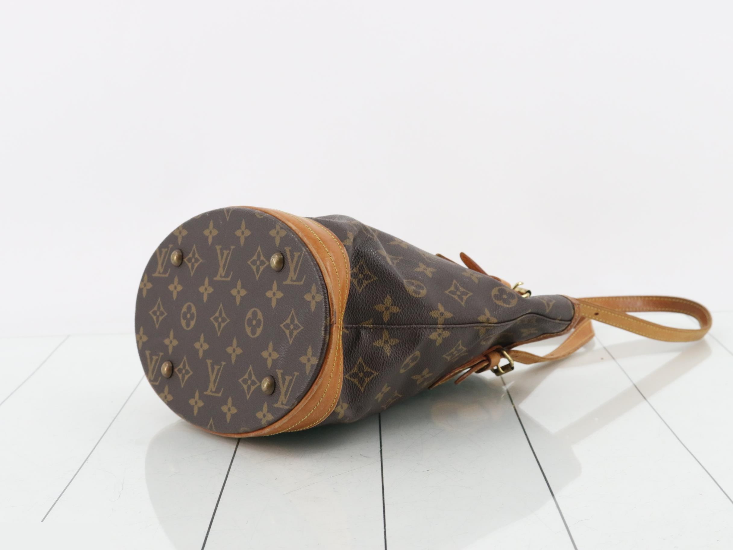 Bucket PM Monogram M42238 — view 6