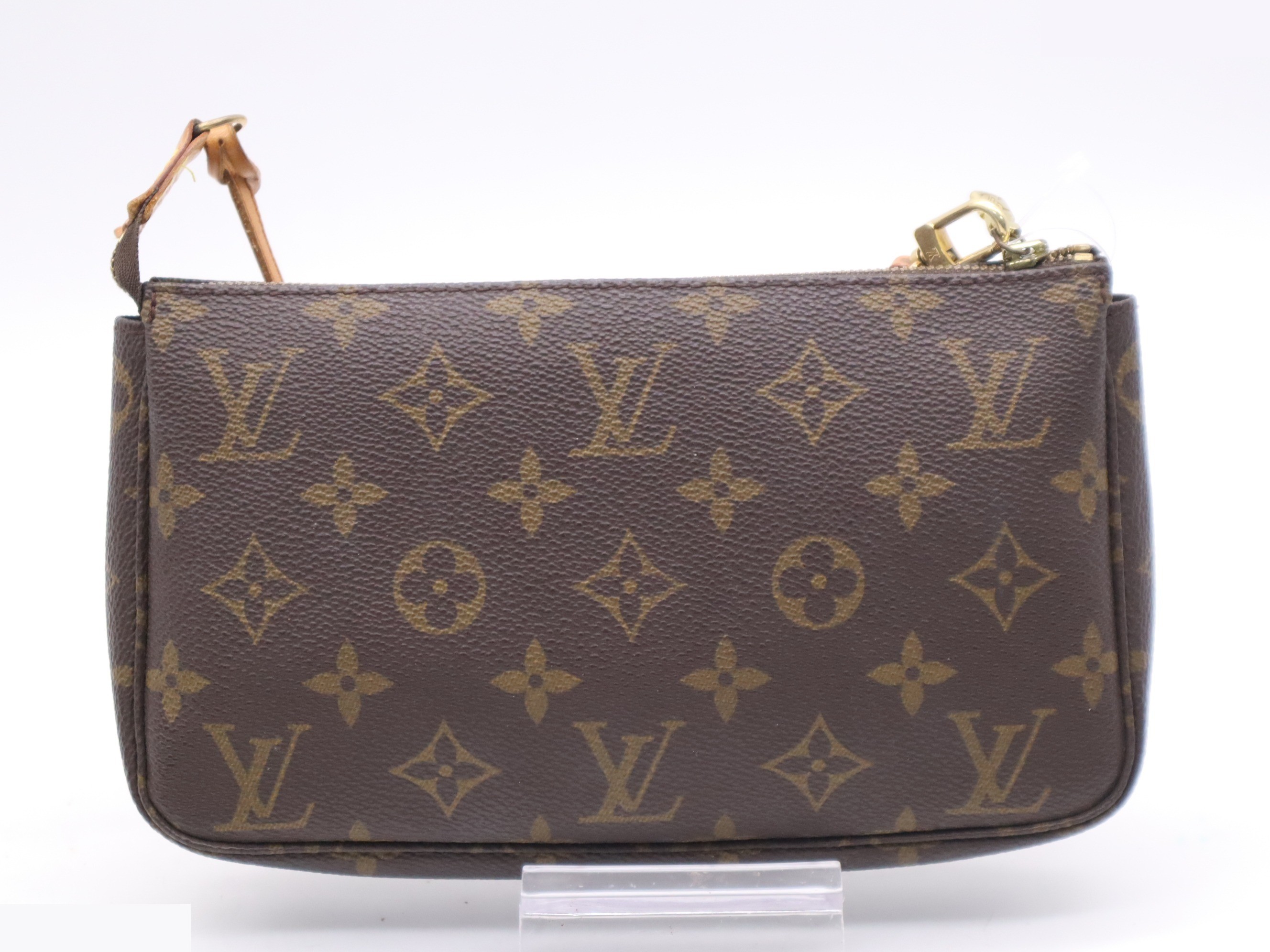 Pochette Accessoires (old model) — view 2