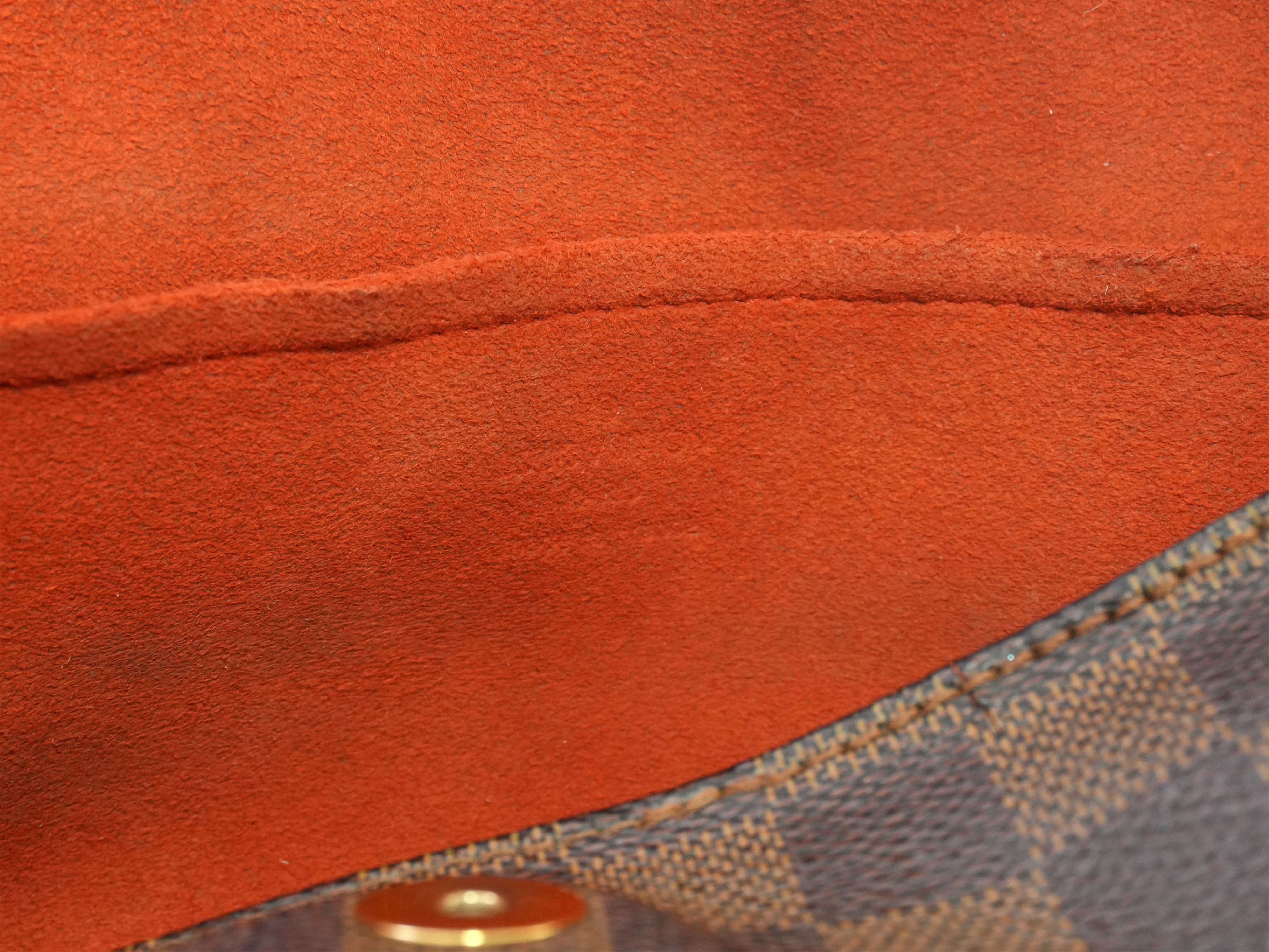 Damier Recoleta N51299 Shoulder Bag — view 6